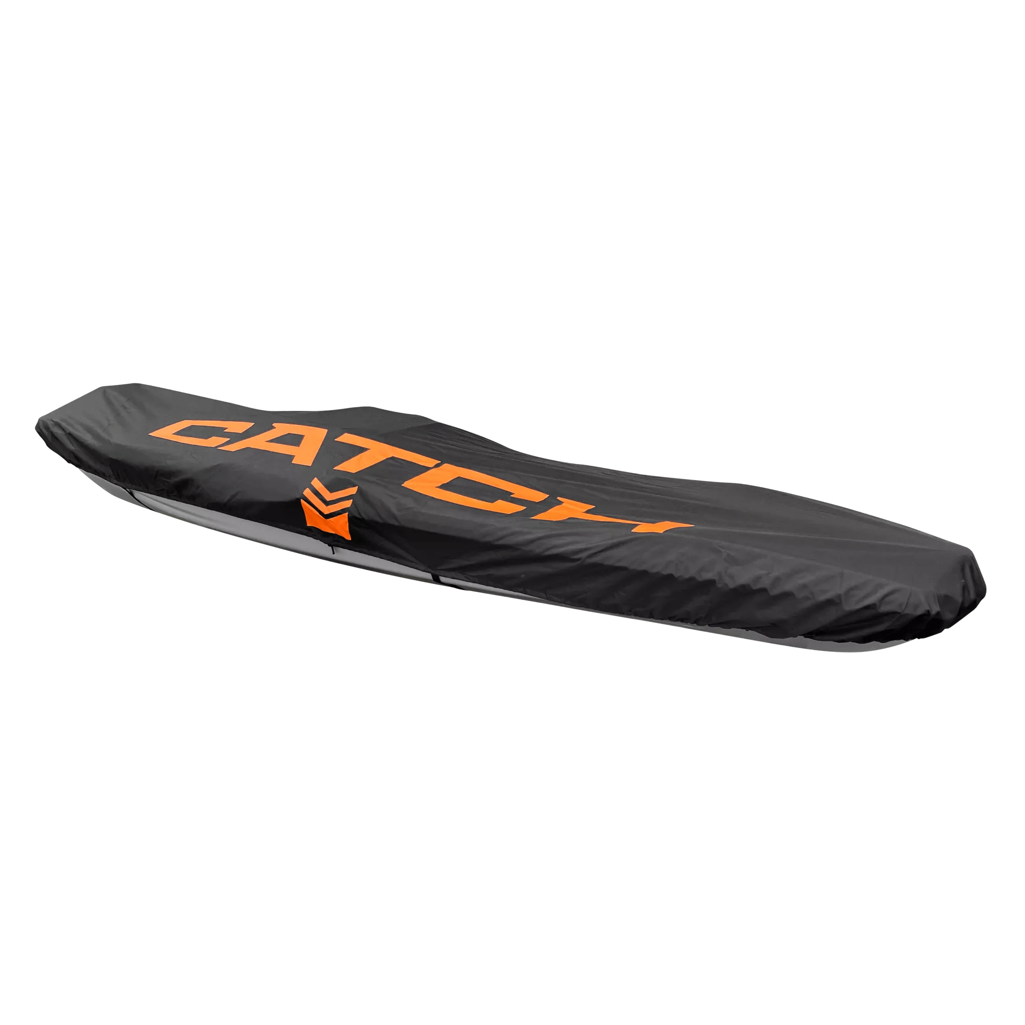 PELICAN - Catch Kayak Cover 304-335 cm (10'-11') - Grey - PS1998-00 - ISO 