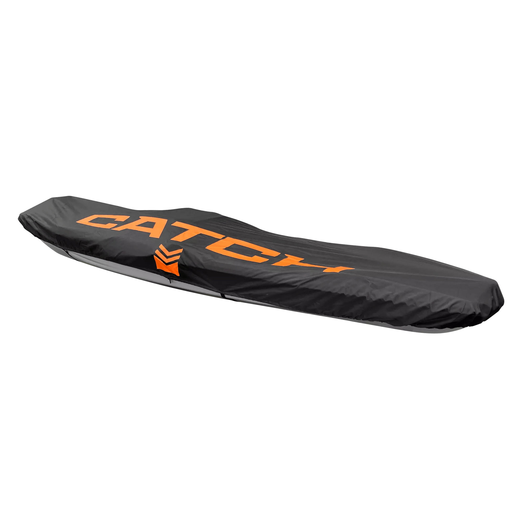 PELICAN - Catch Kayak Cover 304-335 cm (10'-11') - Grey - PS1998-00 - ISO