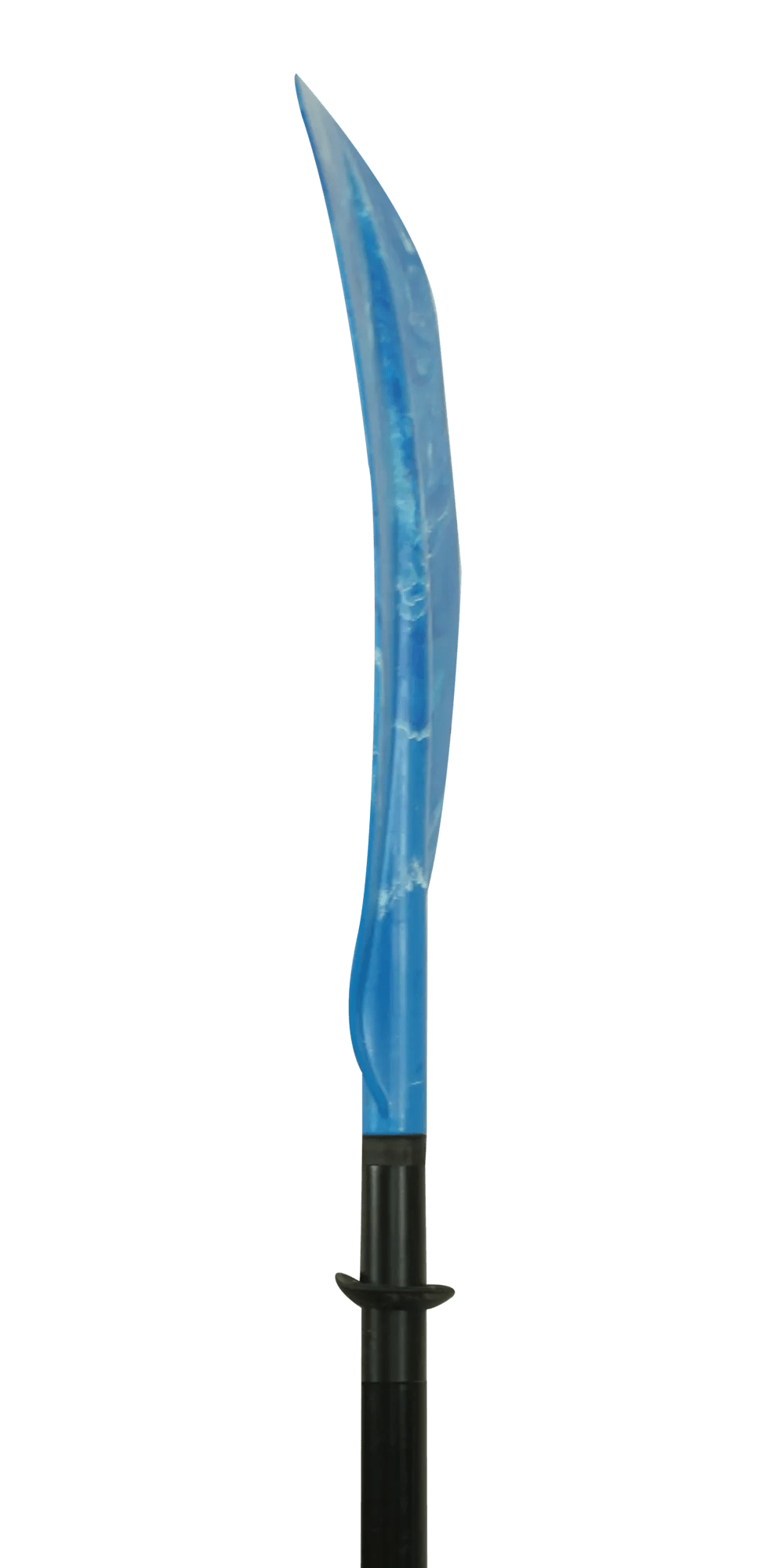 PELICAN - Pagaie de kayak Poseidon de 230 cm (90,5 po) - Blue - PS1134-00 - SIDE