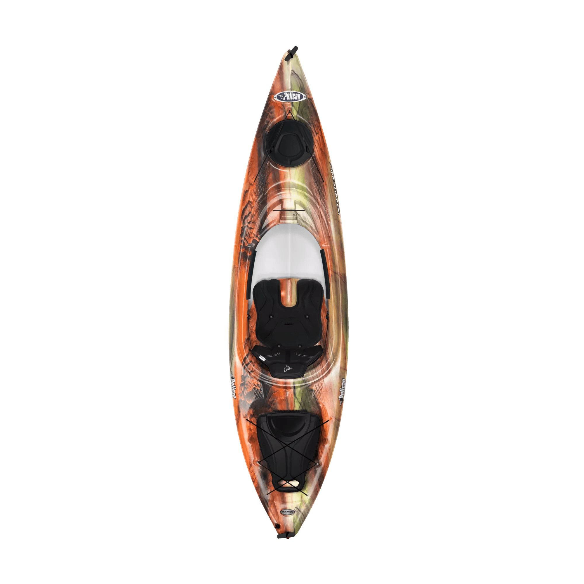 PELICAN Ultimate 100NXT Recreational Kayak KYF10P700