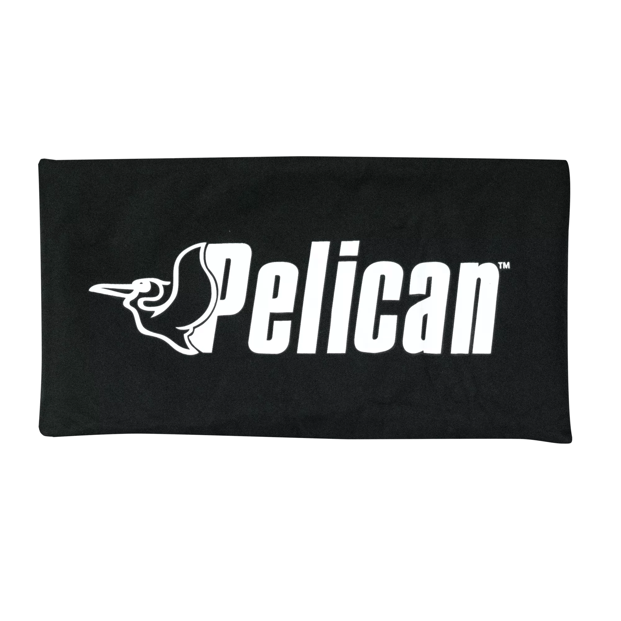 PELICAN - Kayak Cockpit Drape - Black - PS1999-00 - ISO 