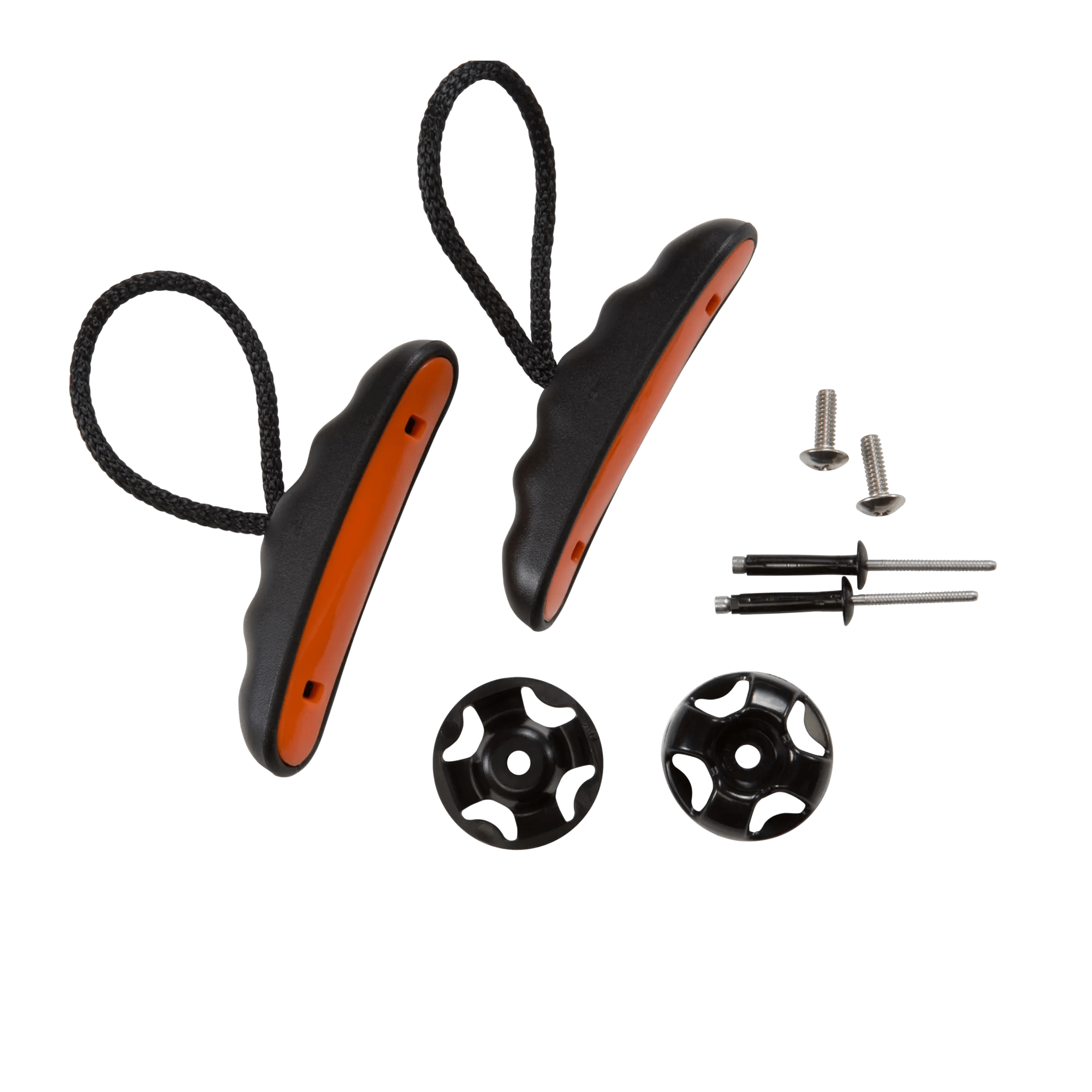 PELICAN - Bright Orange 14" (35.6 cm) Kayak Carrying Handles -  - PS1609 - 