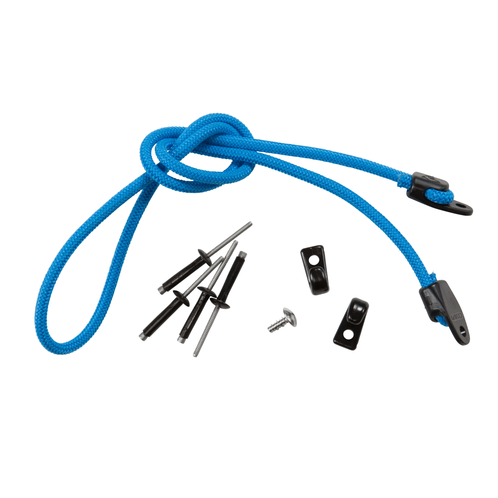 PELICAN - Electric Blue 36" (91.4 cm) Tank Well Bungee Cord -  - PS1825 - ISO