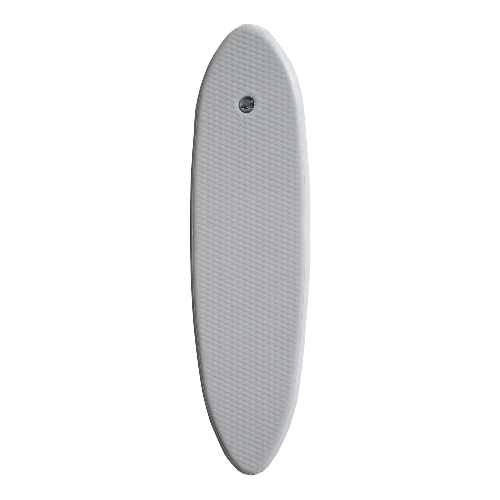 ADVANCED ELEMENTS - Plancher à point de chute Rigidform – Kayak Advancedframe - Grey - AE-DS1012 - TOP