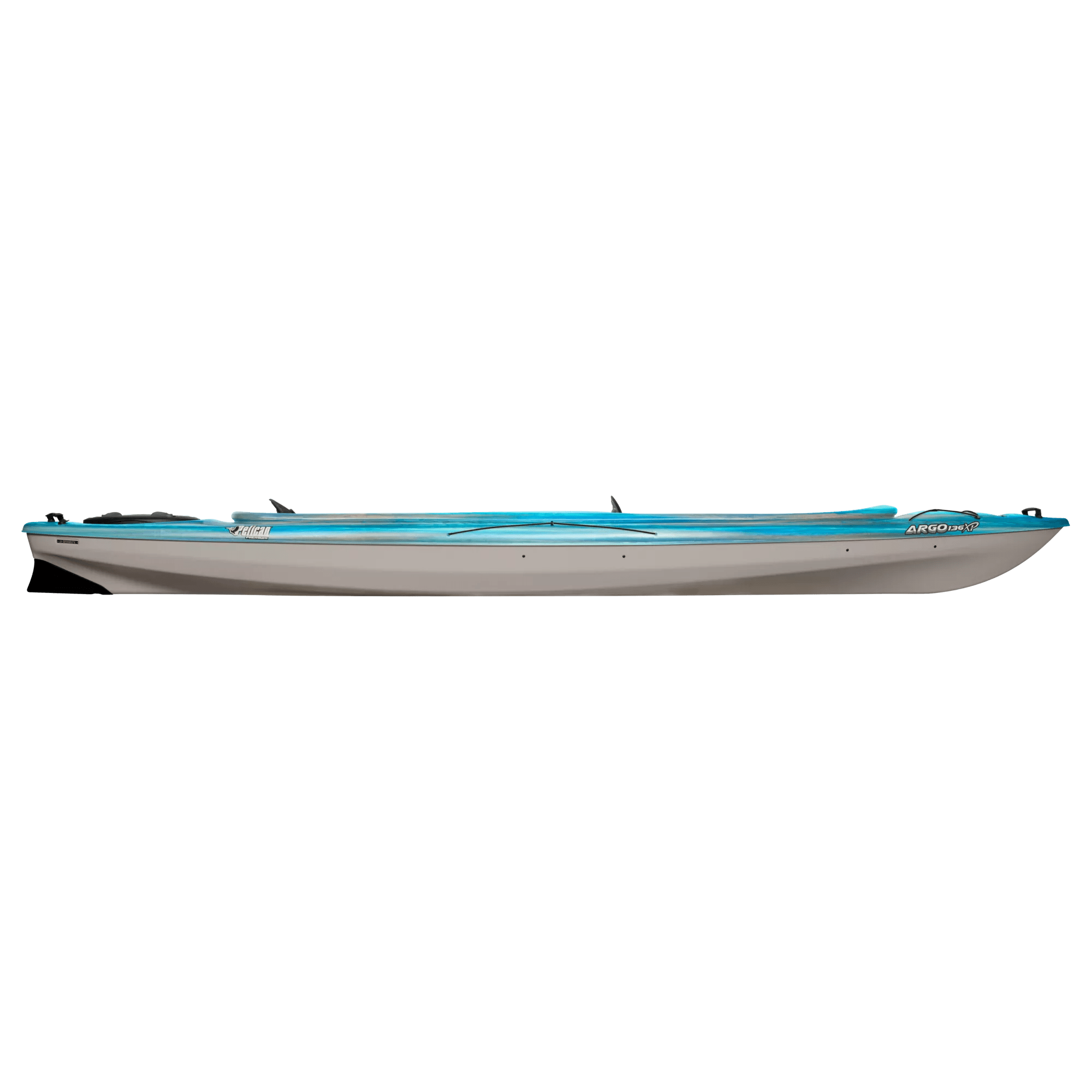 PELICAN, Argo 136XP Tandem Kayak