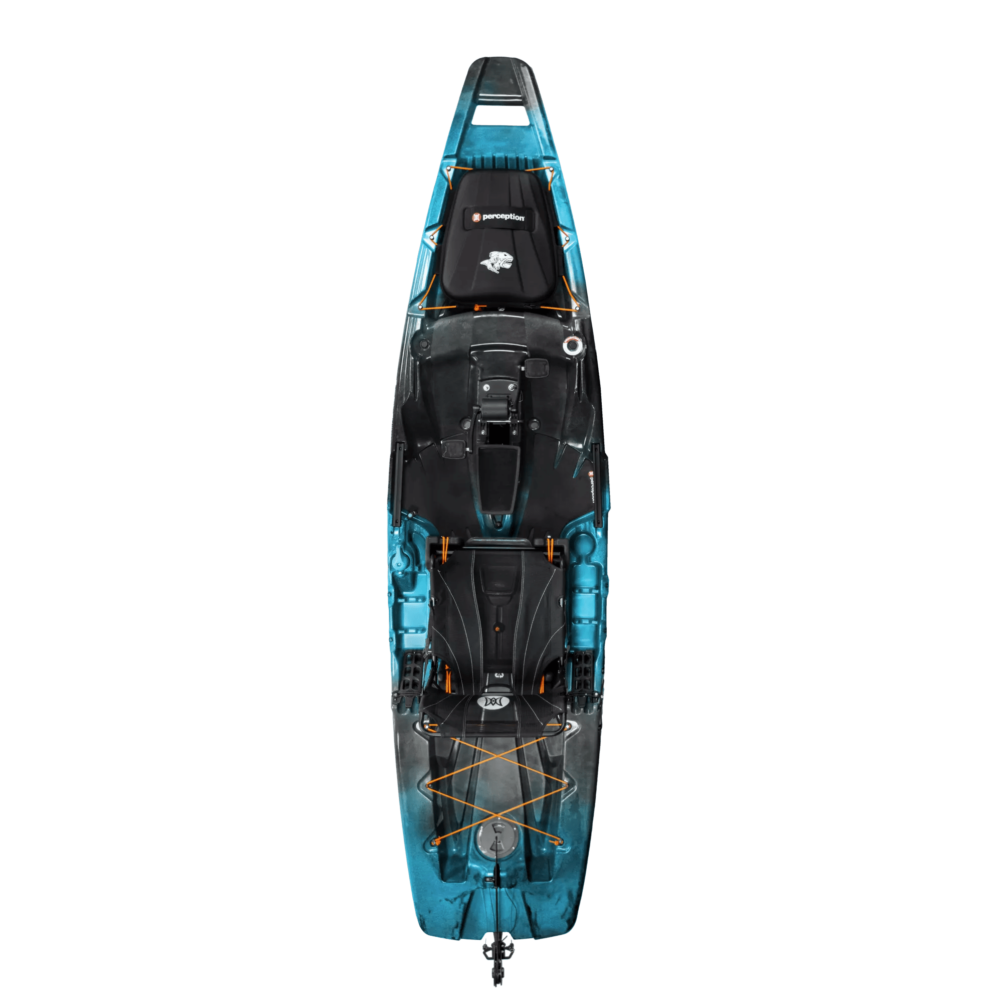 Perception Outlaw 11.5 Kayak (Dapper)