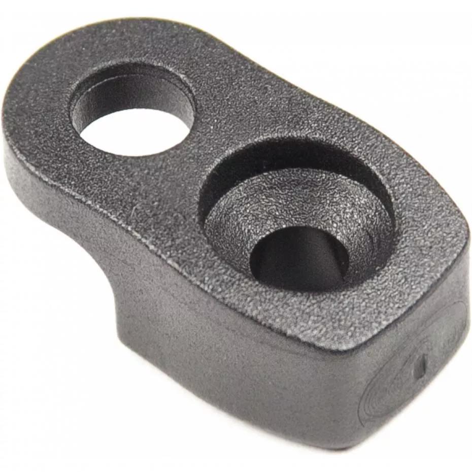 WILDERNESS SYSTEMS - Bungee Deck Fittings - 5 Pack -  - 9800295 - ISO 