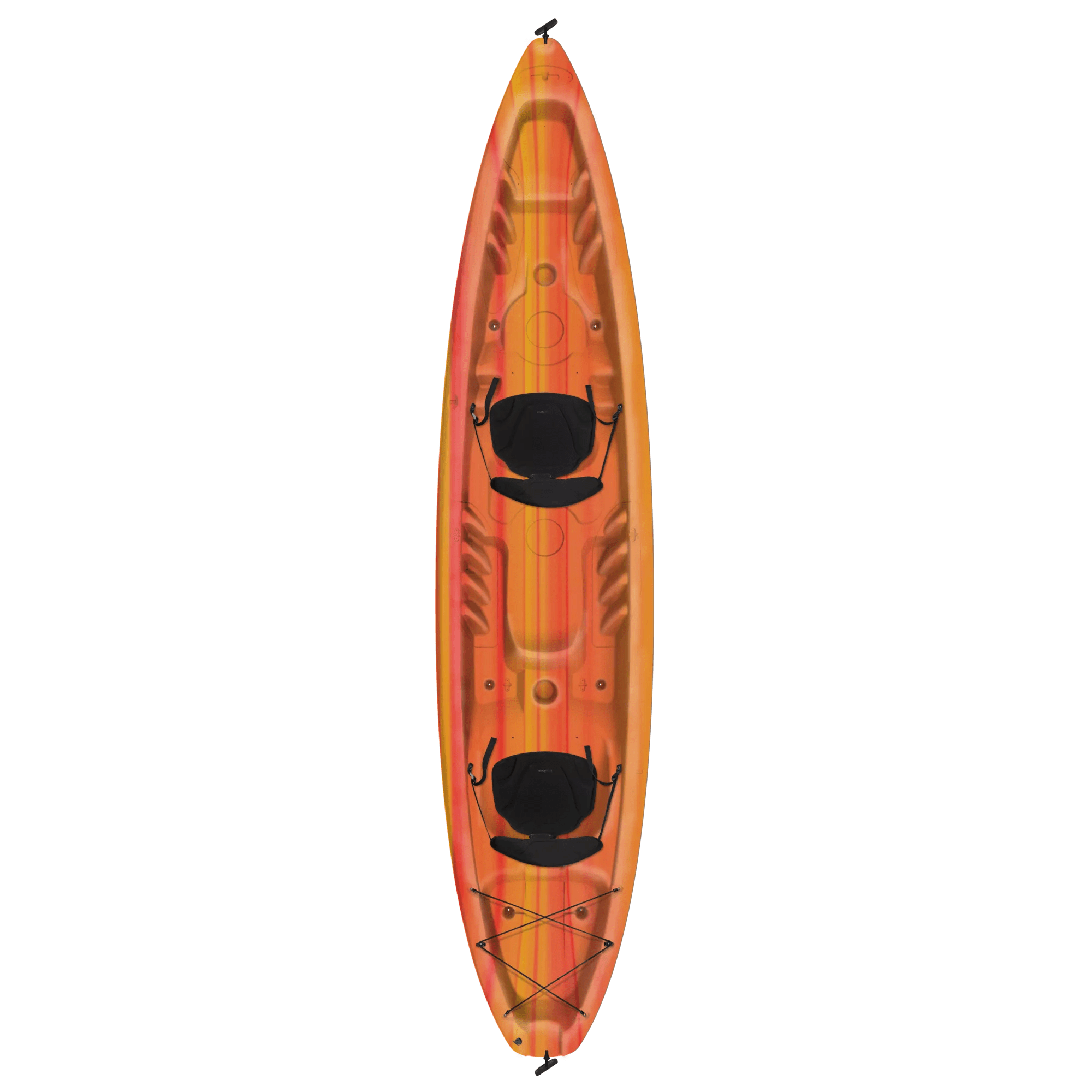 PELICAN - Thayola 130T Tandem Kayak -  - KUF13P104 - TOP