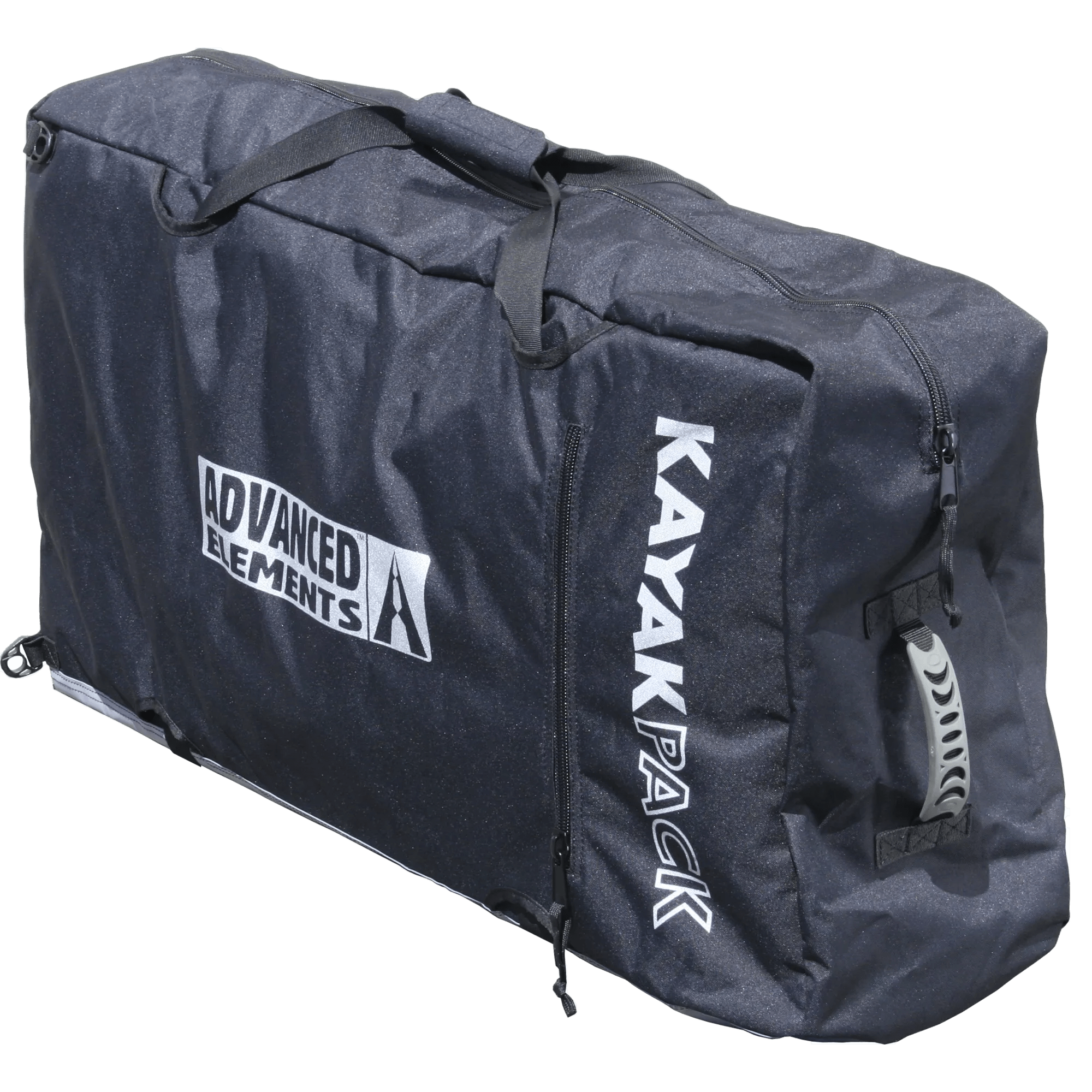 ADVANCED ELEMENTS - KayakPack™ - Black - AE3011 - ISO