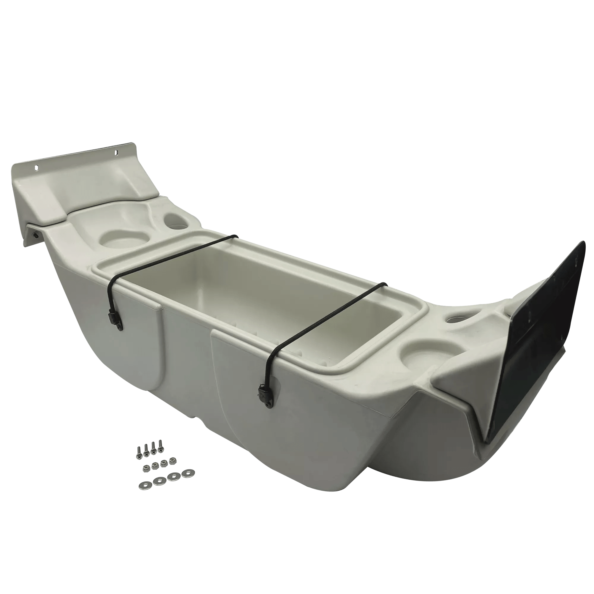 PELICAN - Canoe Seat with Integrated Cooler Compartment -  - PS1006-112 - 