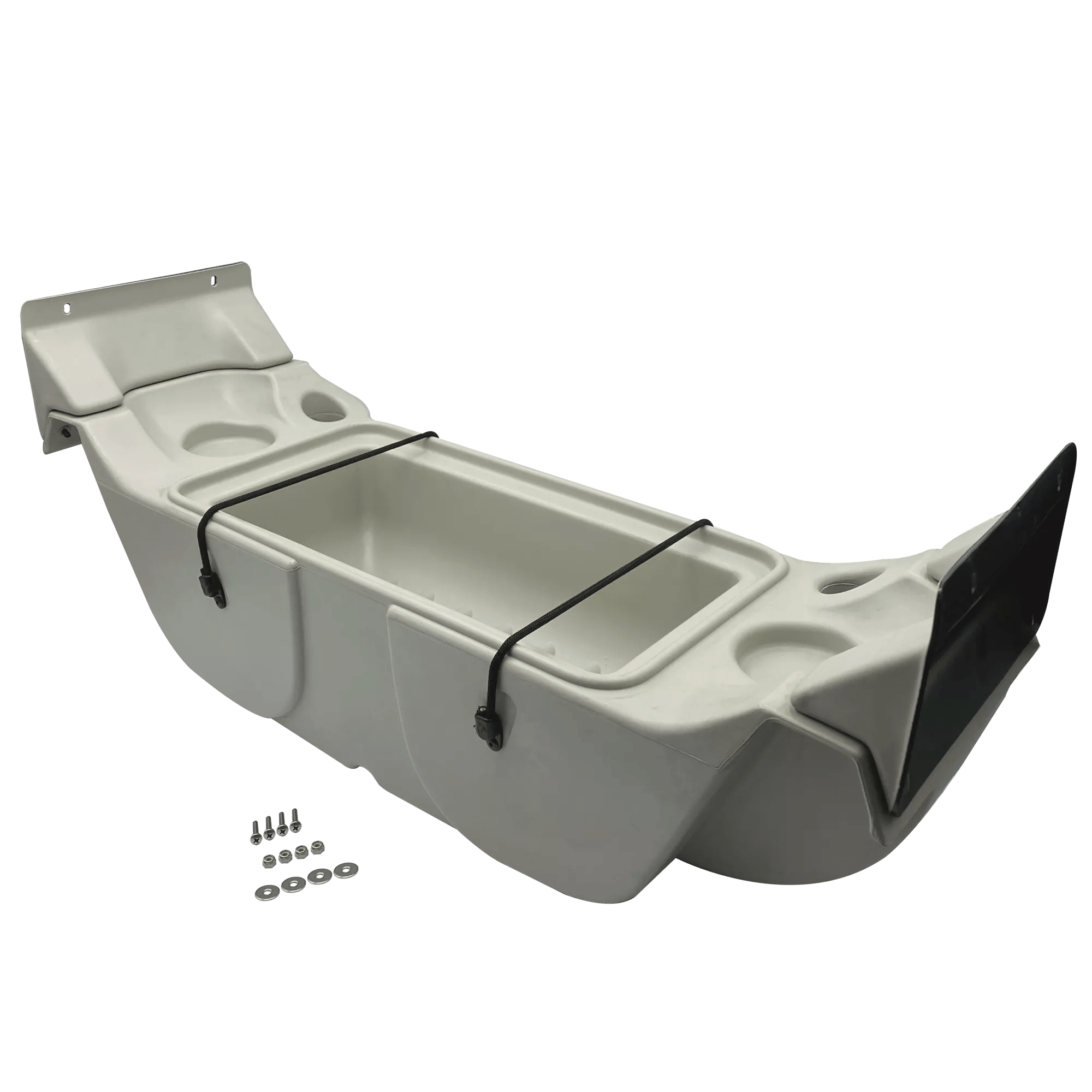 PELICAN - Canoe Seat with Integrated Cooler Compartment -  - PS1006-112 - ISO