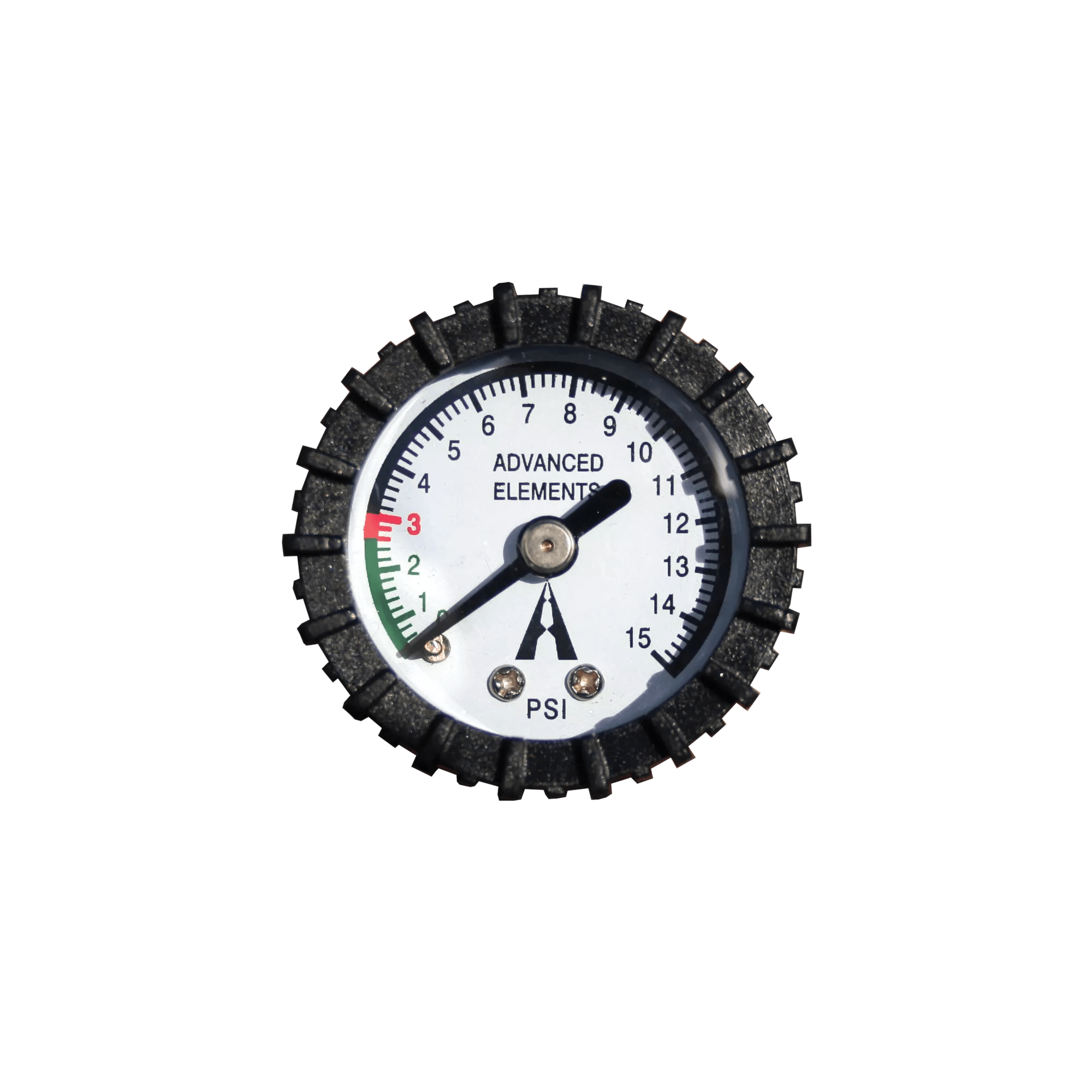 ADVANCED ELEMENTS - Pressure Gauge for Double-Action Hand Pump (AE2011) -  - PS3528 - 