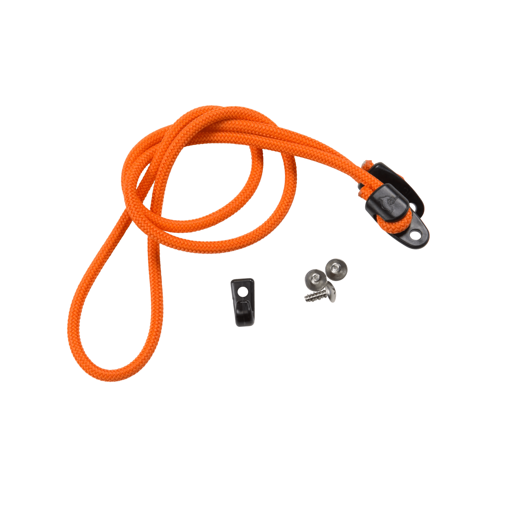 PELICAN - Cordage élastique orange vif de 102 cm (40 po) pour espace de rangement - Orange - PS1673 - 