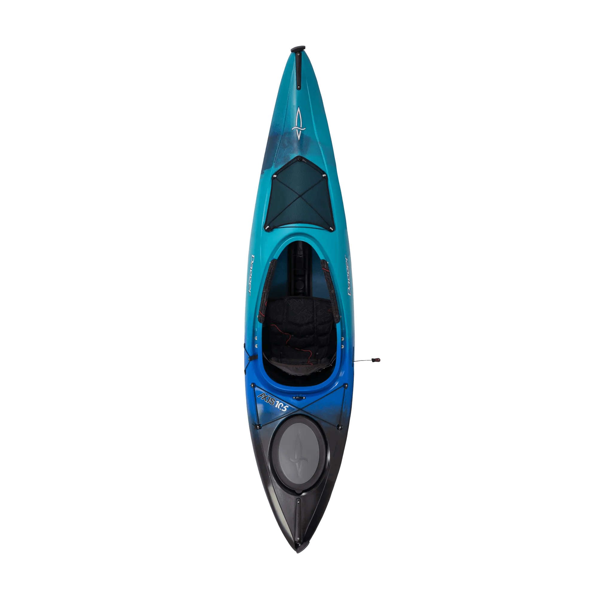 Dagger Katana 10.4 Kayak - Vapor