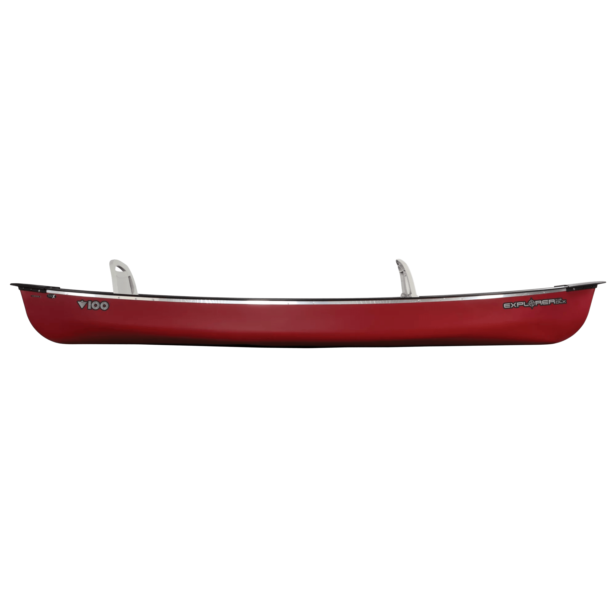 PELICAN, Explorer 14.6 DLX Canoe