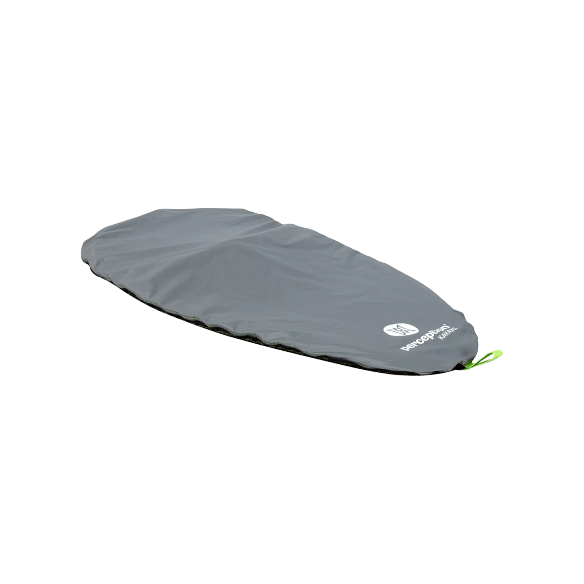 PERCEPTION - TrueFit Cockpit Cover - P8 - Green - 8080056 - 