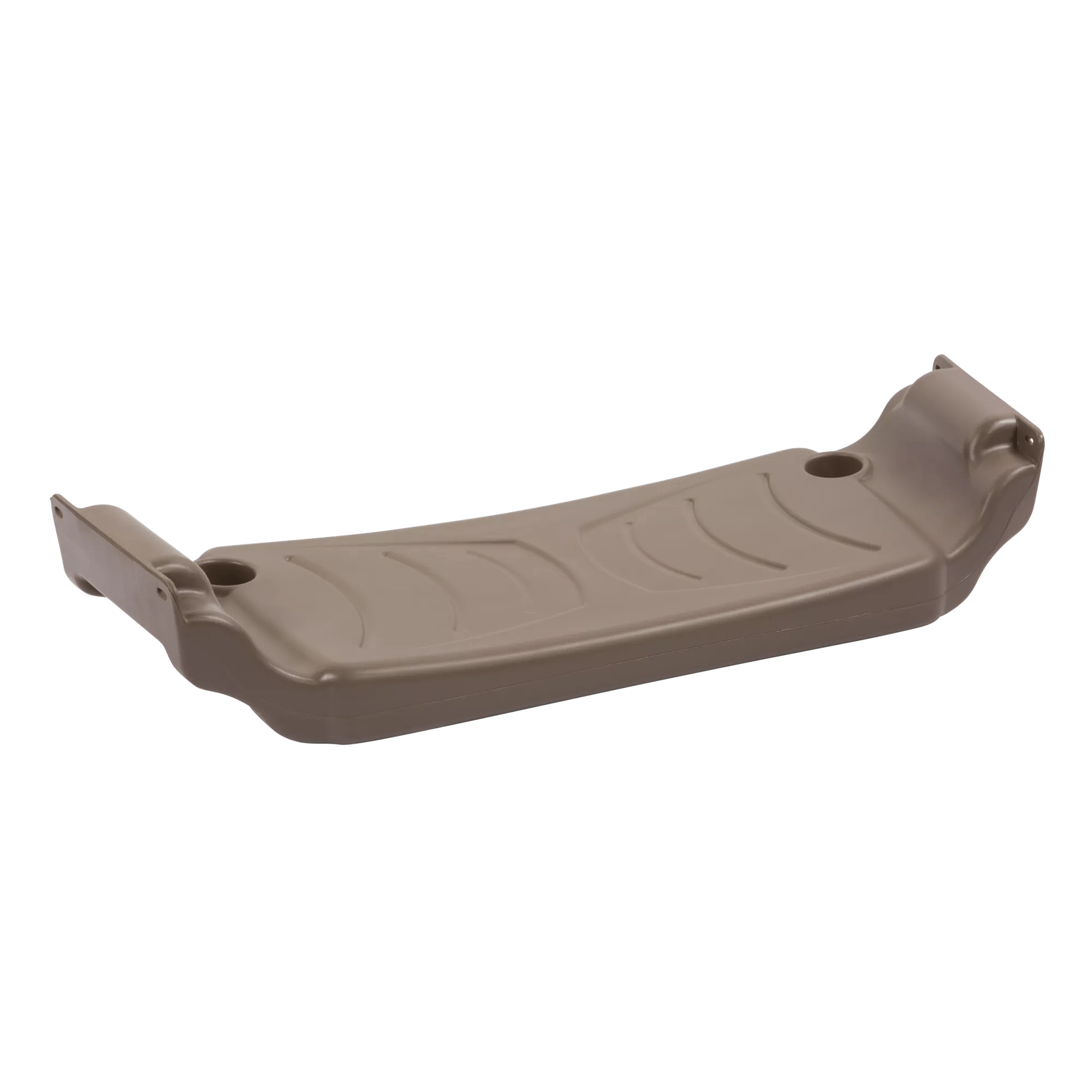 PELICAN - 25.5" (64.8 cm) Front Seat for 15'6" Canoe in Brown -  - PS1384-109 - ISO
