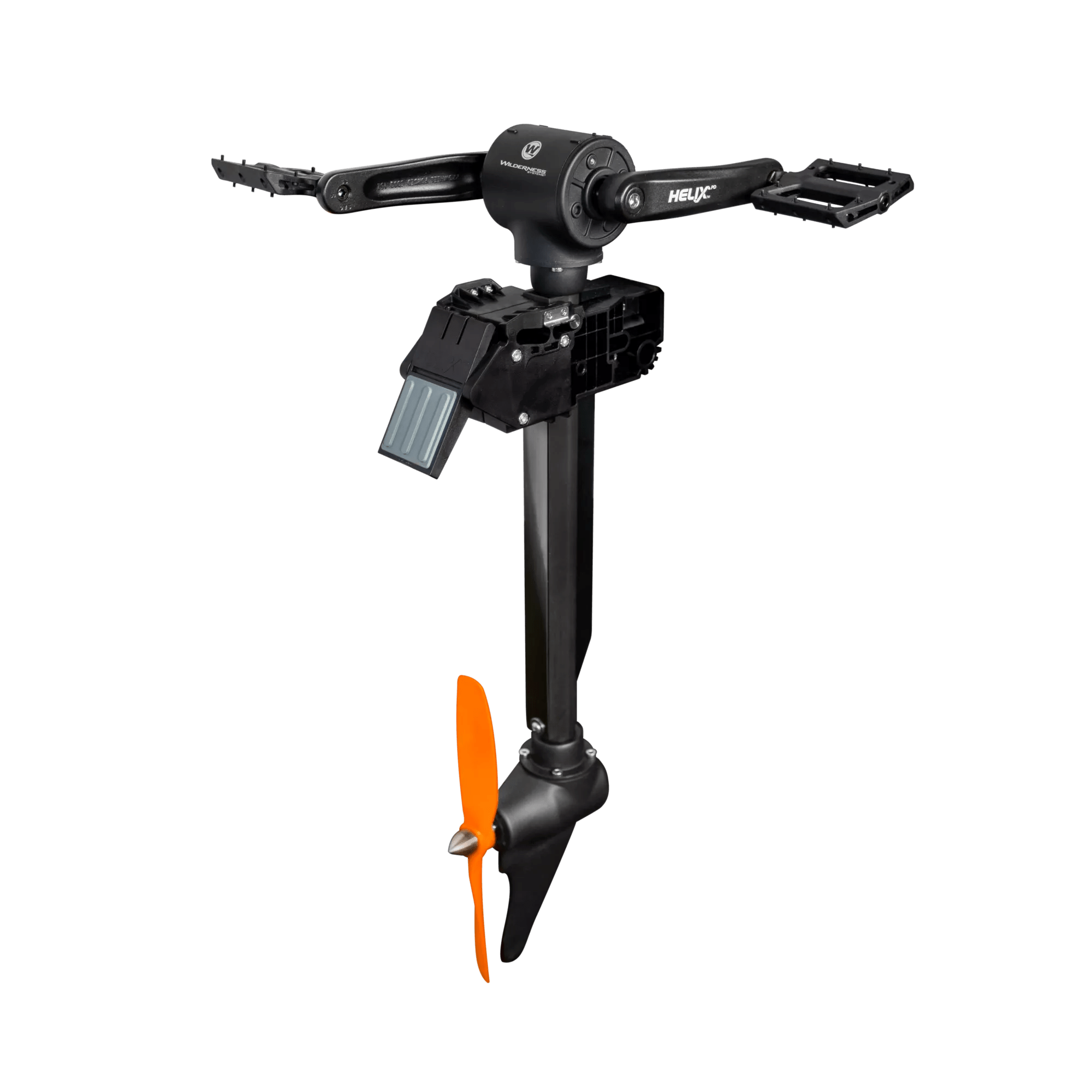 Wilderness Systems Recon 120 HD Pedal-Drive - Marietta Adventure