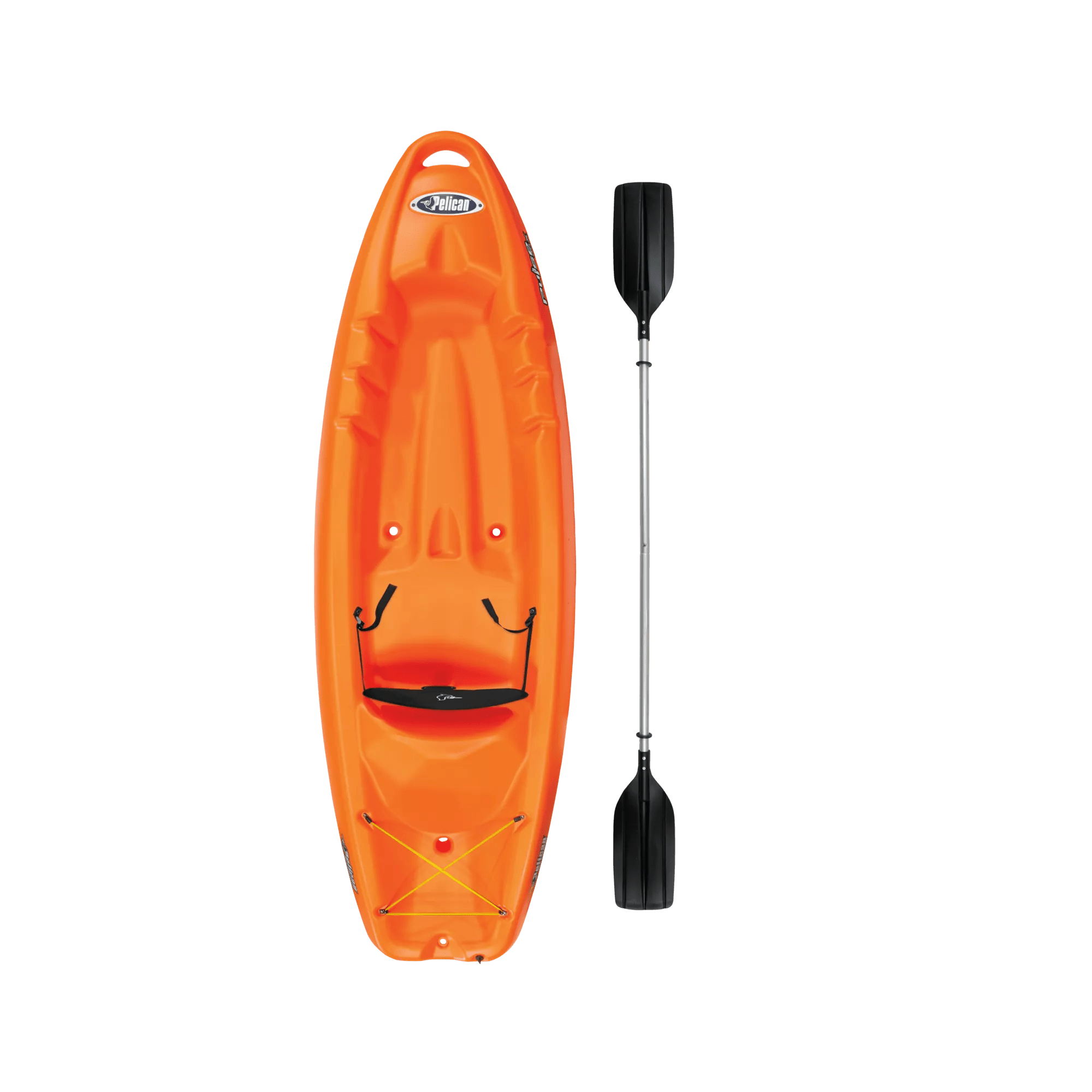 PELICAN - Pulse 80X Kids Kayak -  - KOS08P102-00 - TOP