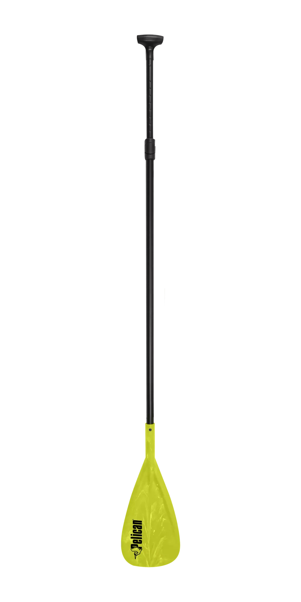 PELICAN - Vortex SUP Paddle 180-220 cm (70"-87") - Yellow - PS1142-00 - TOP