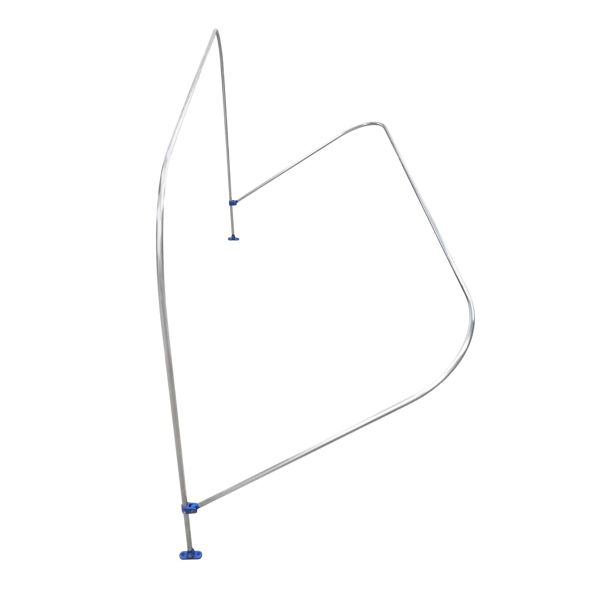 PELICAN - Structure for Pedal Boat Canopy -  - PS0038-6 - ISO 