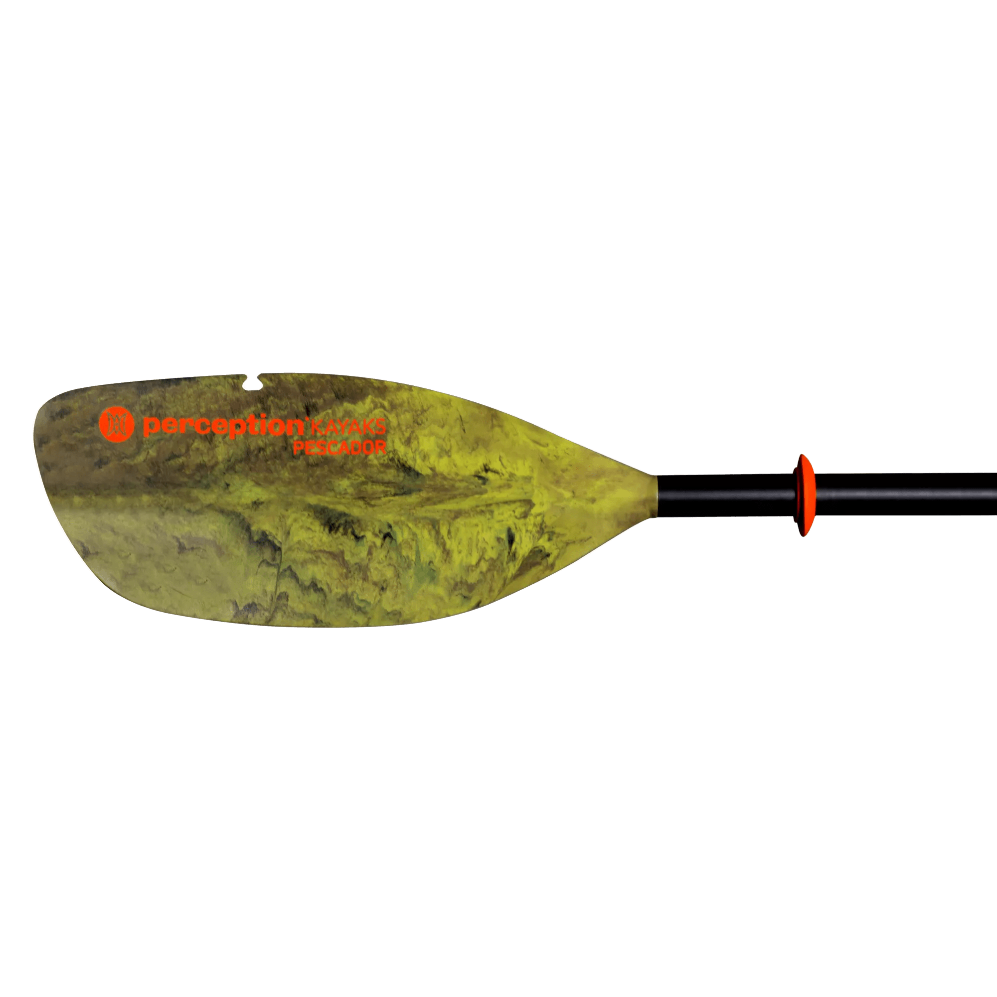 PERCEPTION, Pescador Fishing Kayak Paddle