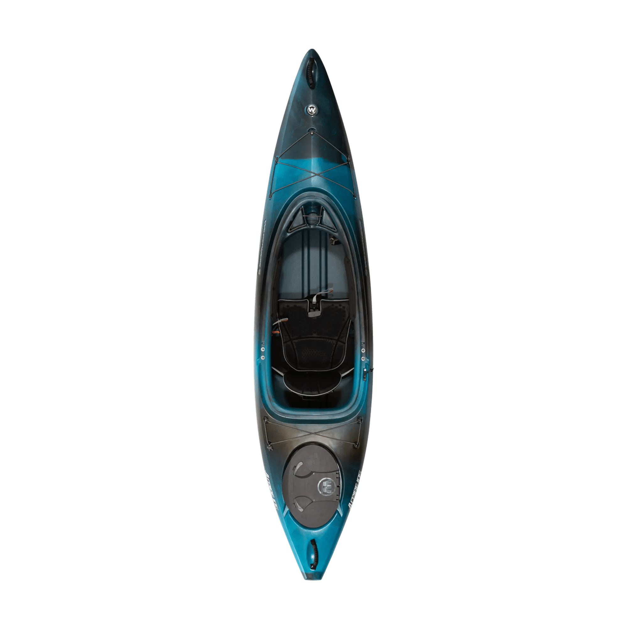 WILDERNESS SYSTEMS, Aspire 105 Recreational Kayak - Discontinued  color/model