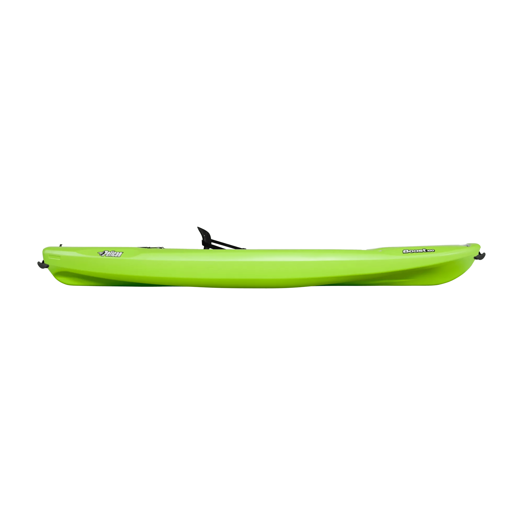 5: Pelican Boost Fishing Kayak, 10 Ft. - Rotary Club of Comox