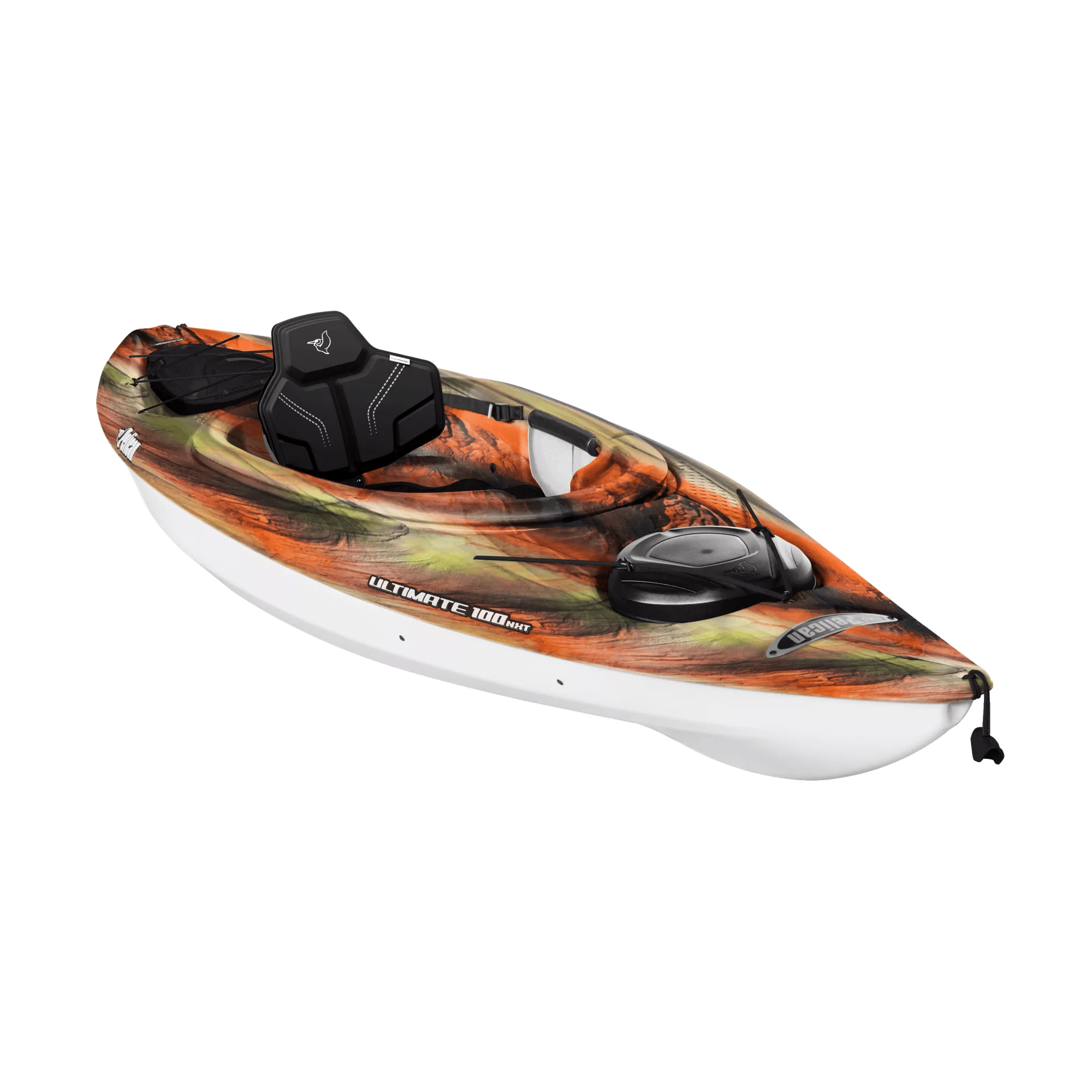 PELICAN - Ultimate 100NXT Recreational Kayak -  - KYF10P700 - ISO 