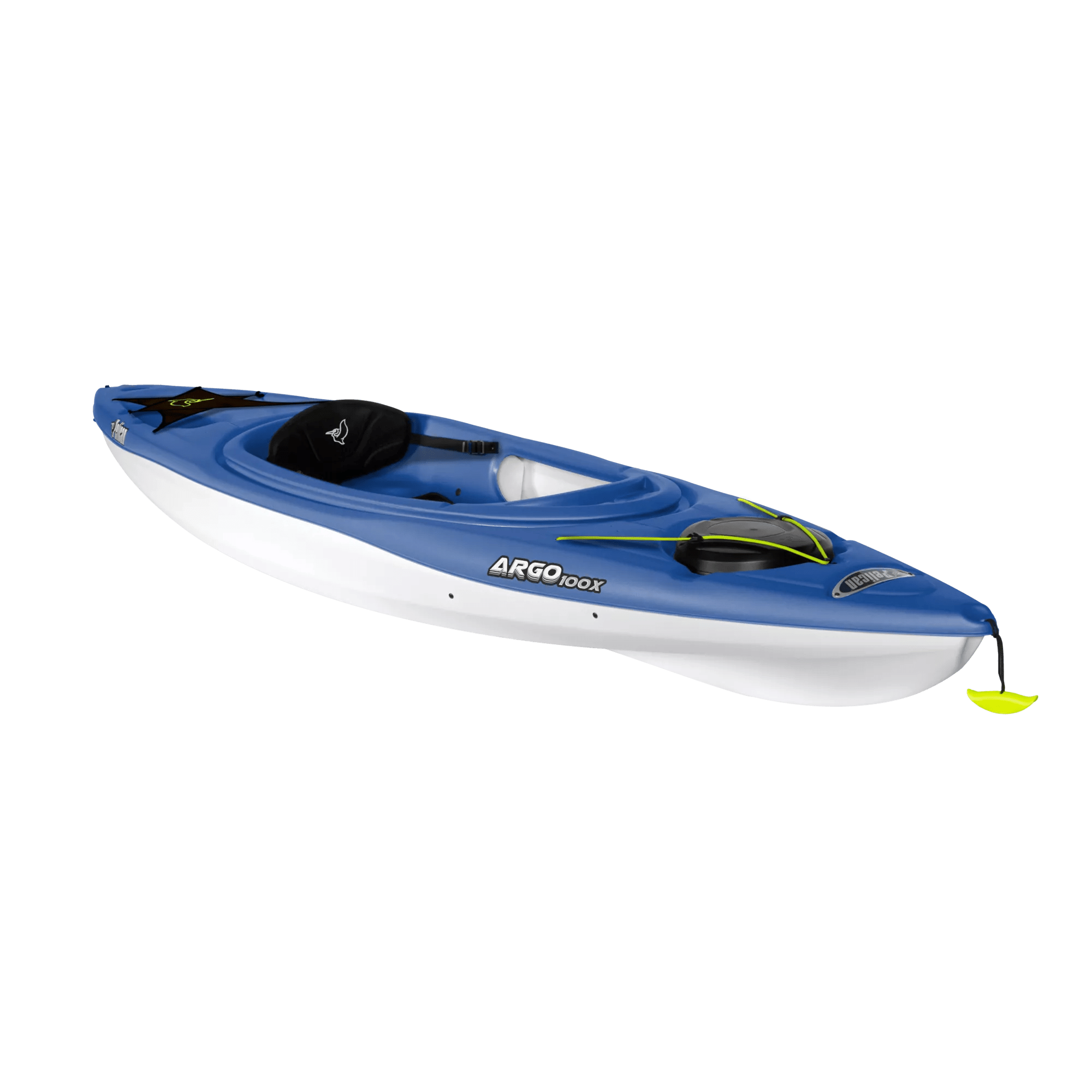 PELICAN - Argo 100X Sit-In Kayak -  - KFA10P203 - ISO