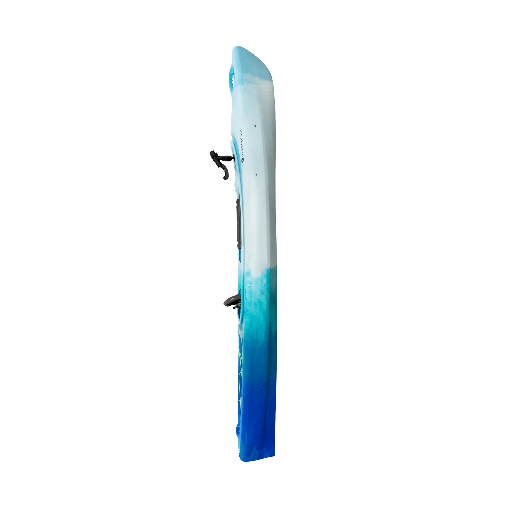 PERCEPTION - Sound 9.5 Angler Kayak - Blue - 9330017105 - SIDE