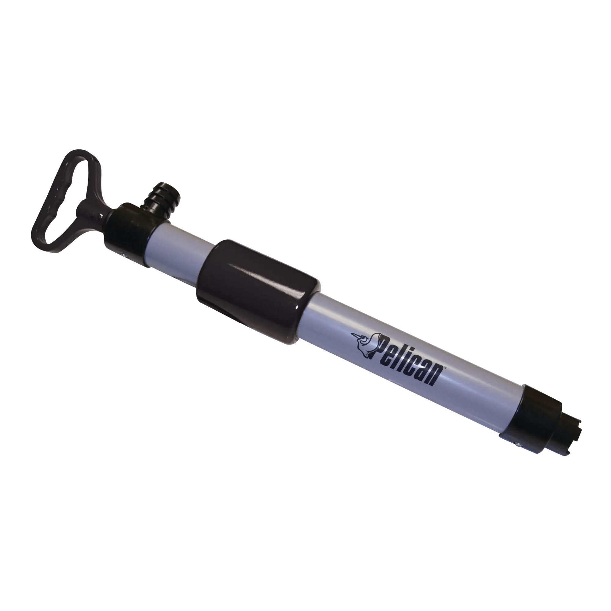 PELICAN - Manual Bilge Pump - Black - PS1374-2-00 - SIDE