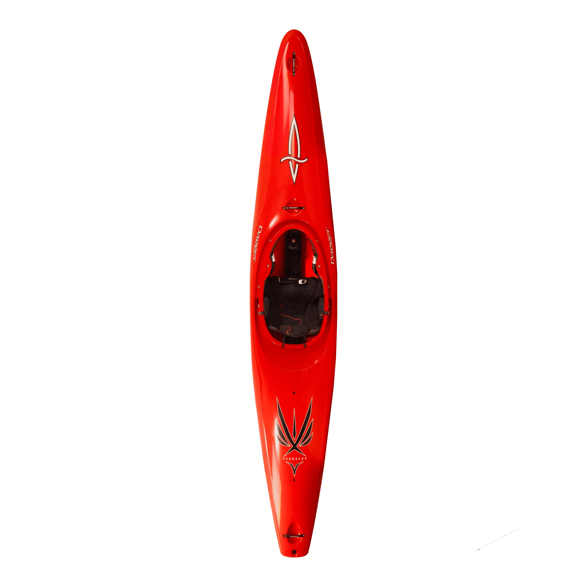 DAGGER | Vanguard 12.0 River Running Whitewater Kayak | 9010963057