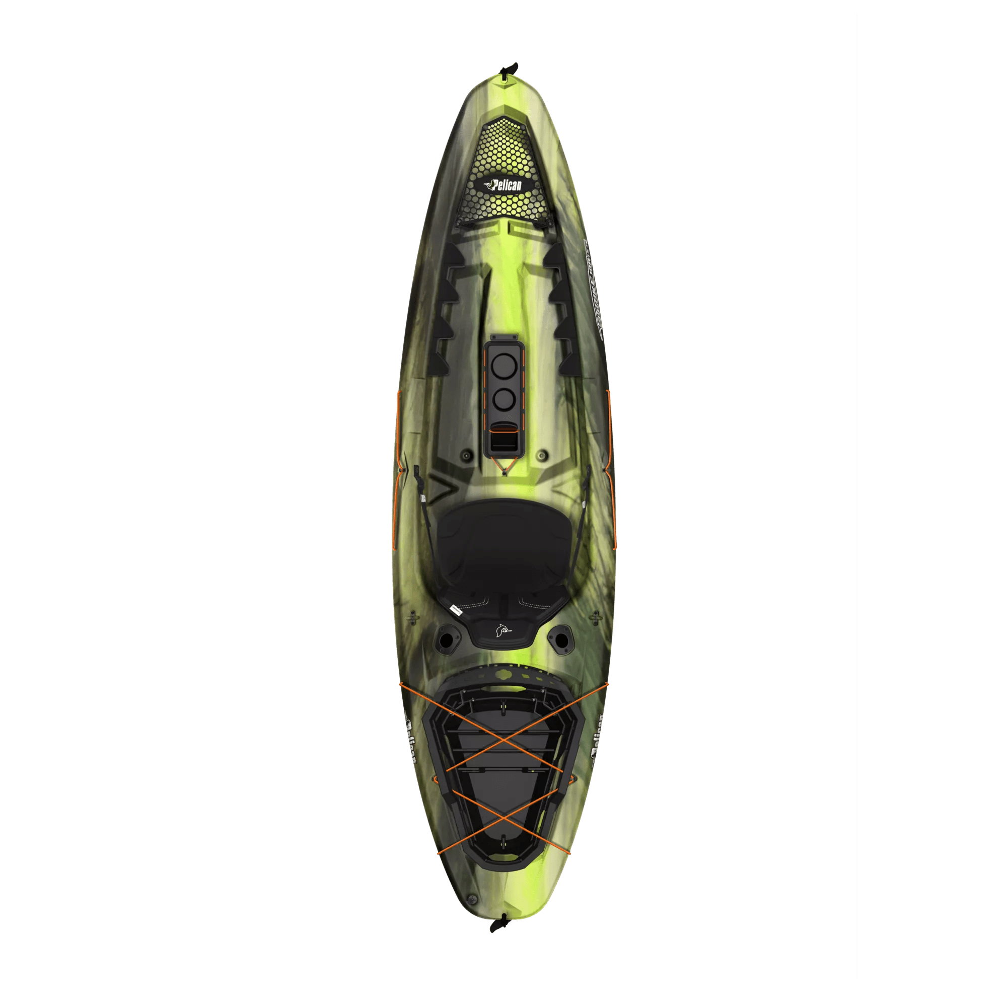 PELICAN Strike 100NXT Fishing Kayak MBF10P700