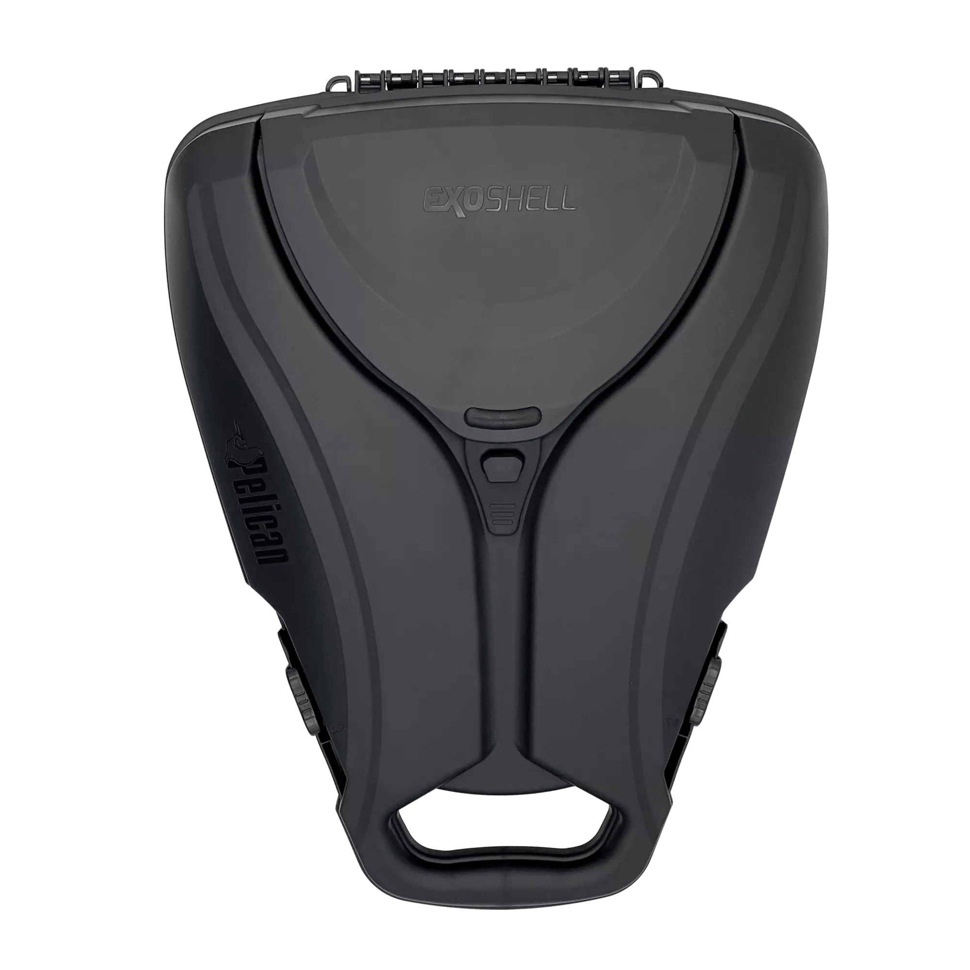 PELICAN - Porte-bagage Exoshell -  - PS1931 - TOP