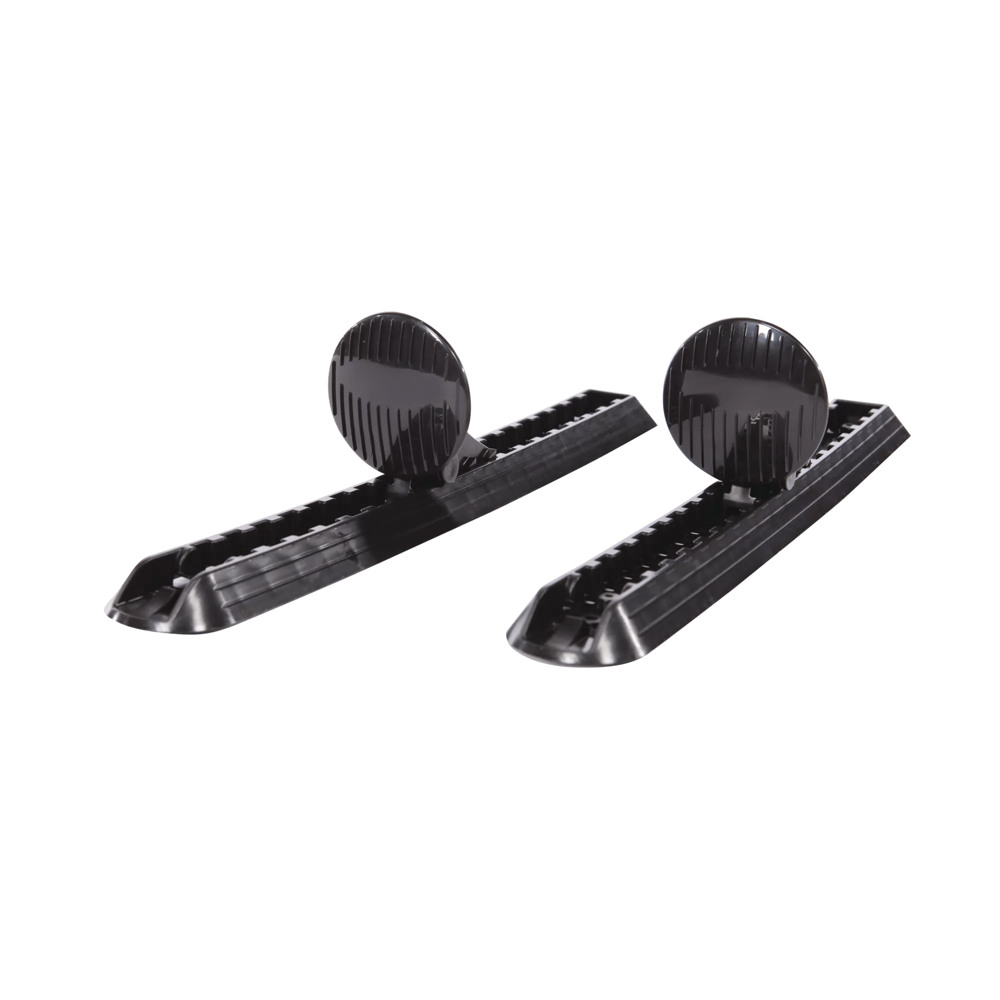 PELICAN - Adjustable Kayak Footrests - Black - PS0540-2 - ISO 
