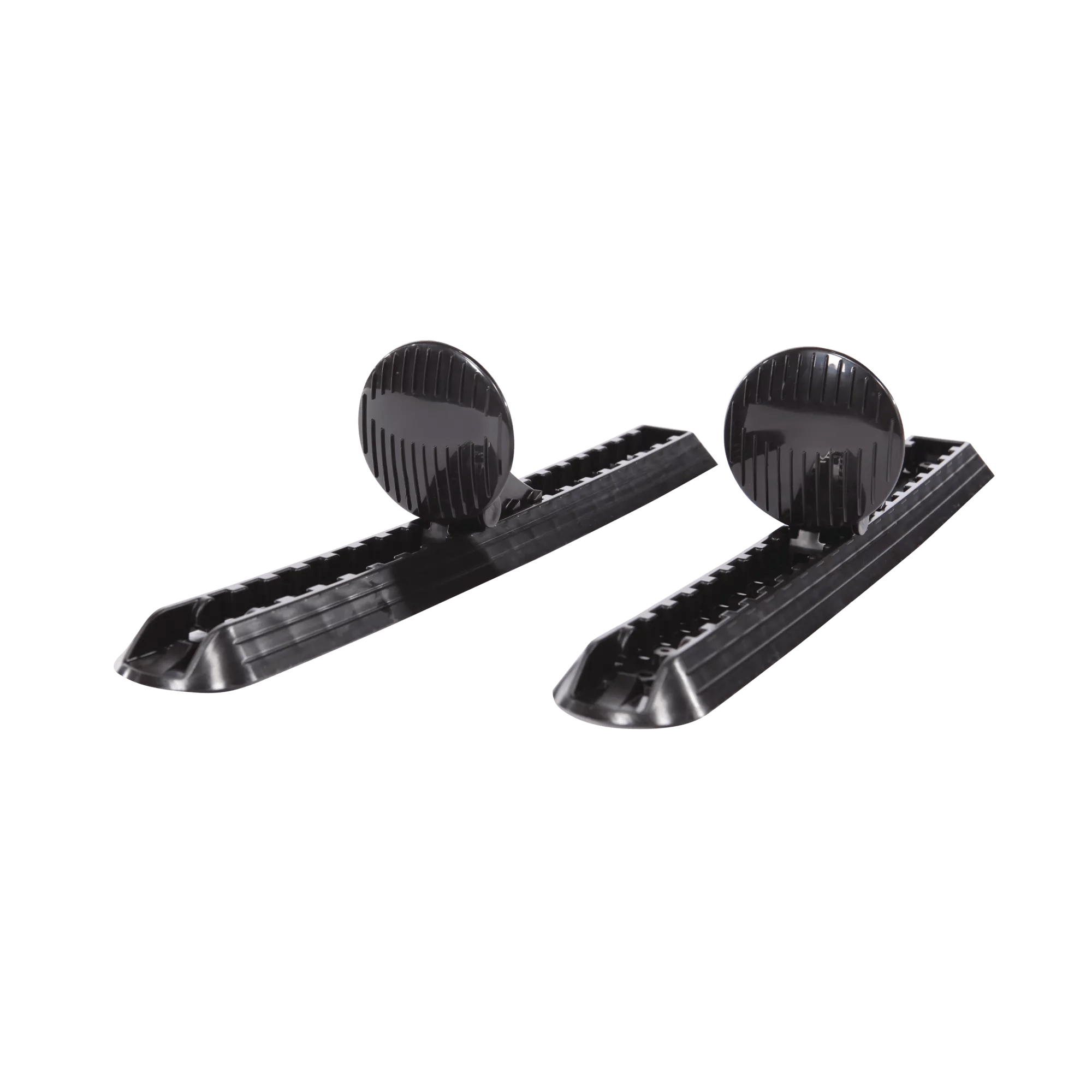 PELICAN - Adjustable Kayak Footrests - Black - PS0540-2 - ISO