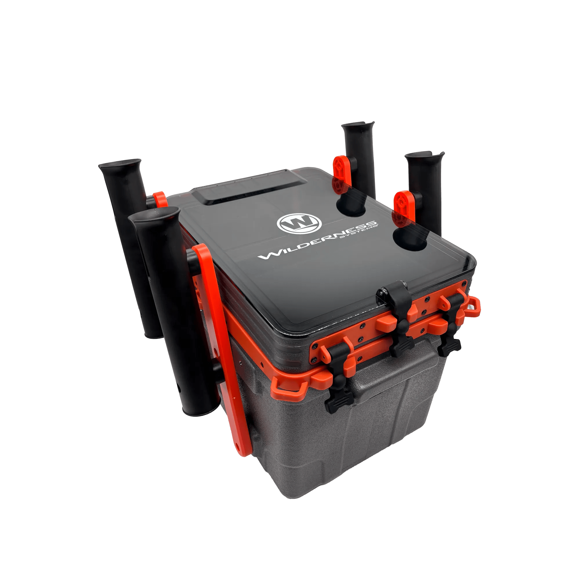 WILDERNESS SYSTEMS - Kayak Krate - Grey - 8070065 - ISO 
