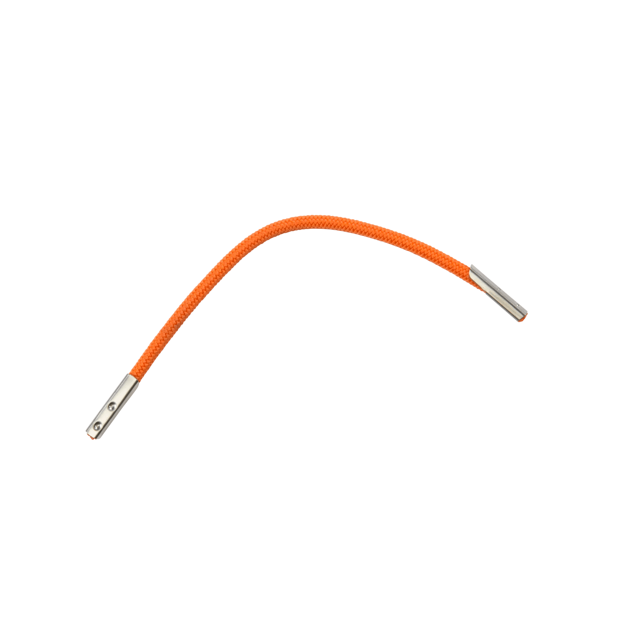 PELICAN - Bright Orange 9" (23 cm) Deck Bungee Cord -  - PS1656 - 