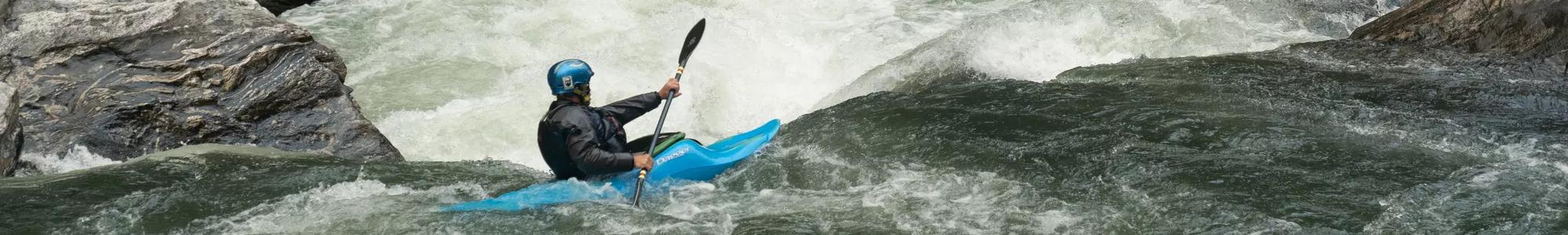 Kayaks de surf Dagger