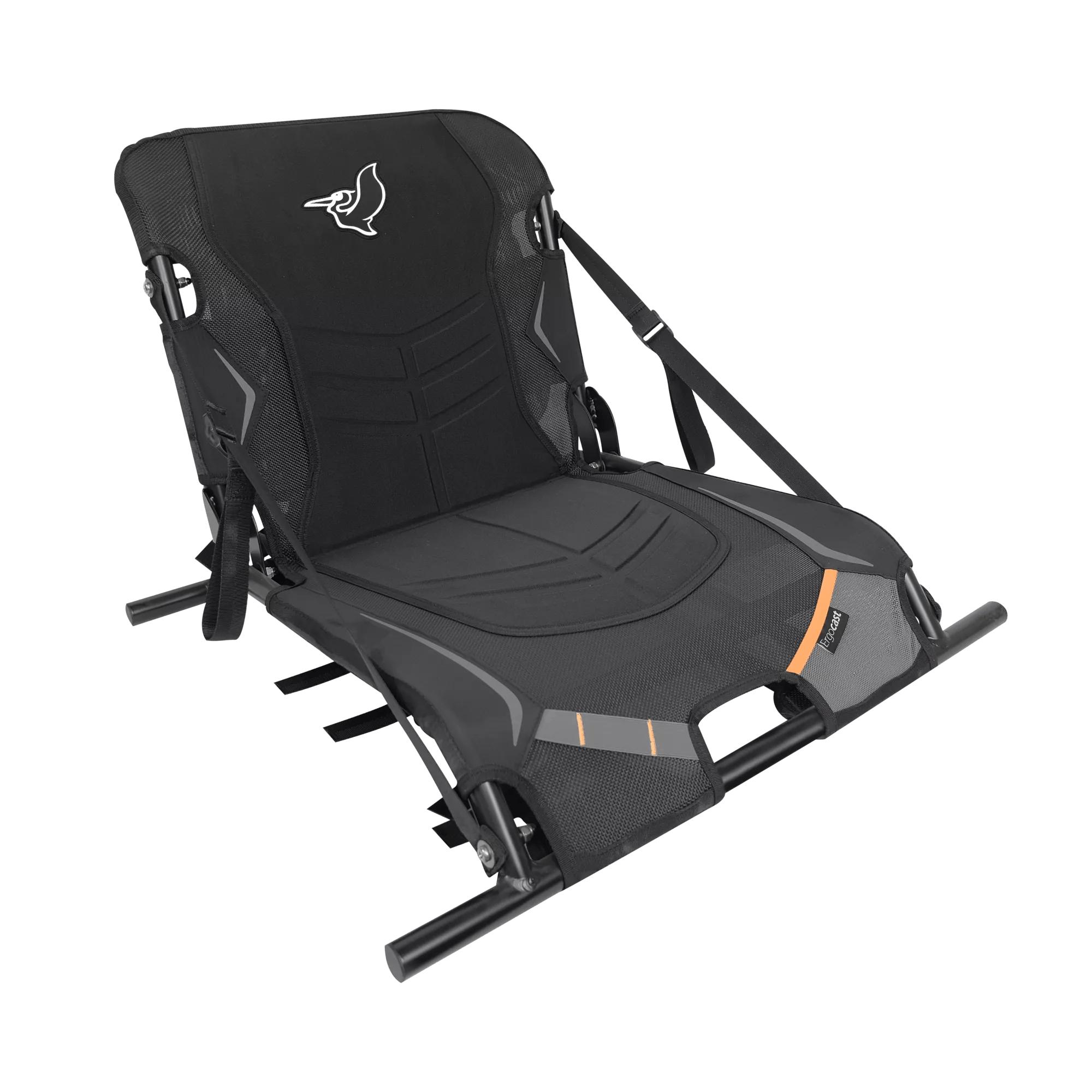 Pelican - Ergoboost Folding Kayak Seat 