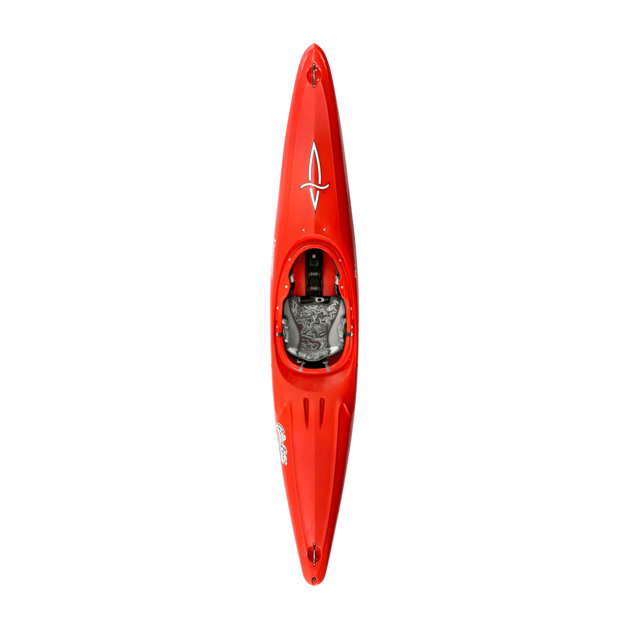 DAGGER - The Green Boat - Red - 9010126057 - TOP