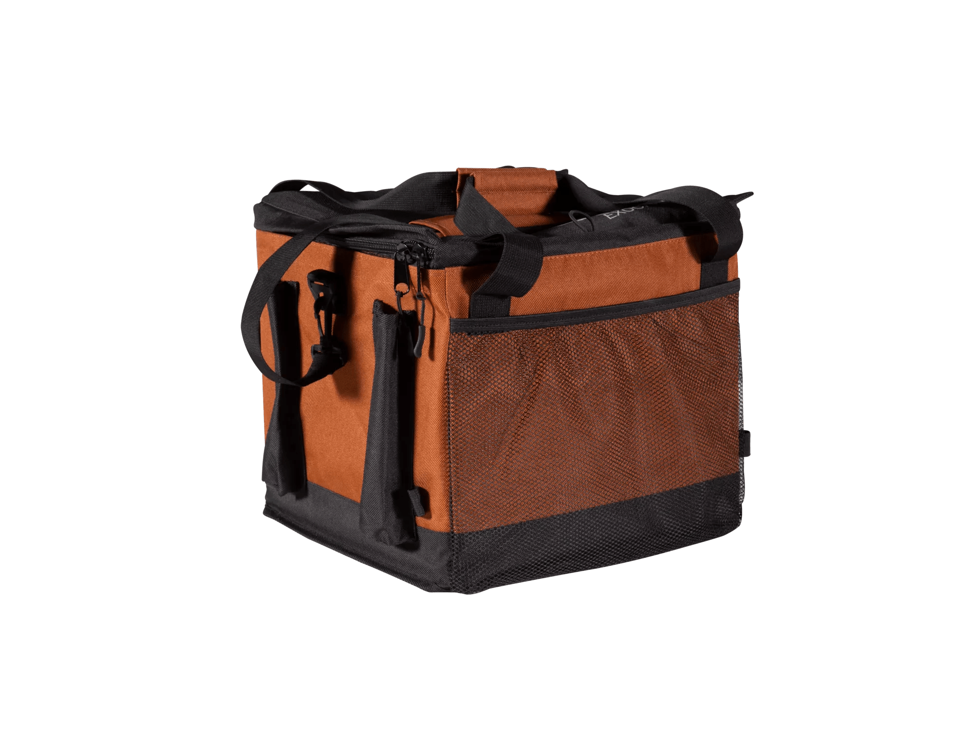 PELICAN - Exocrate Fishing Crate Bag - Black - PS1953 - SIDE