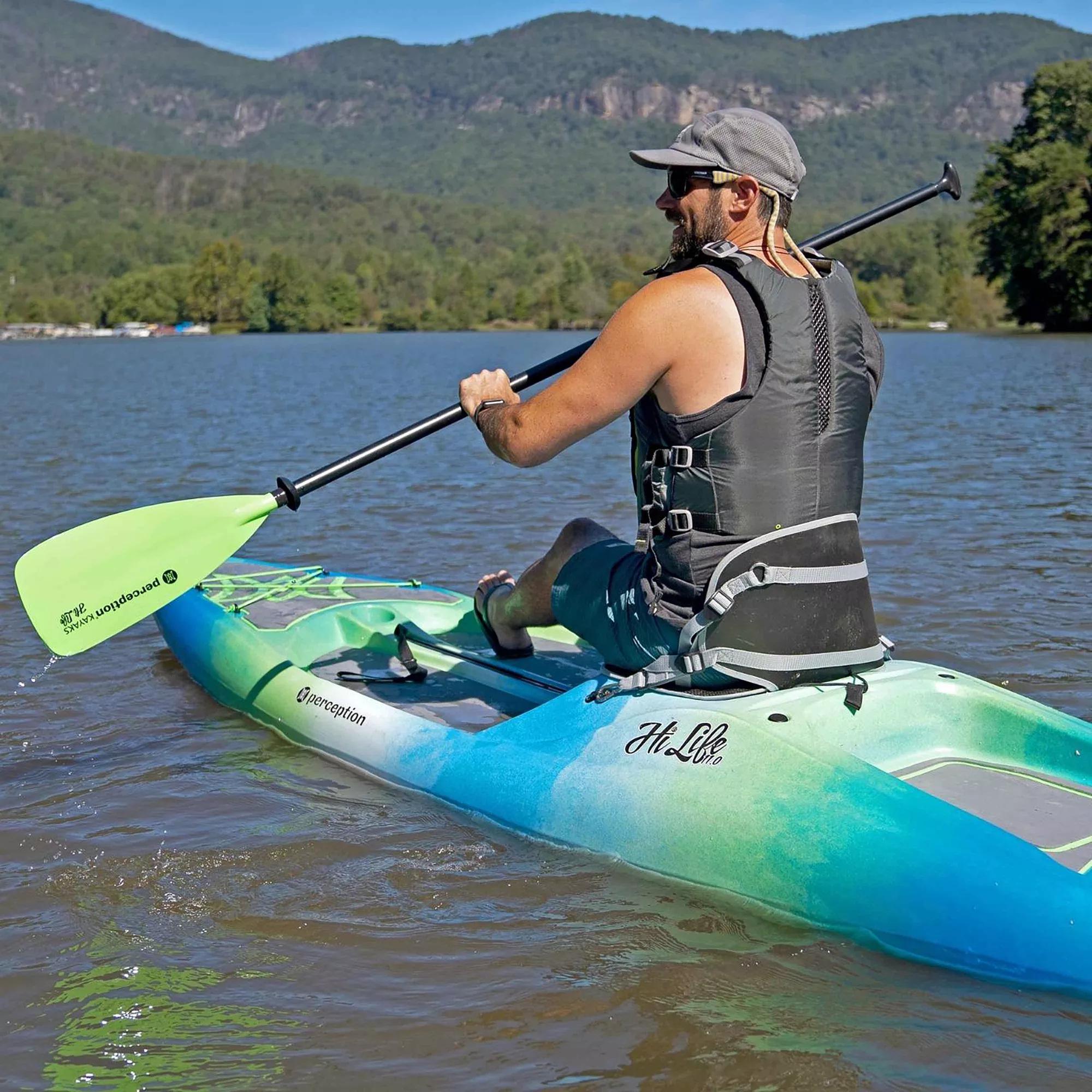 Perception Hi Life 11.0 Kayak