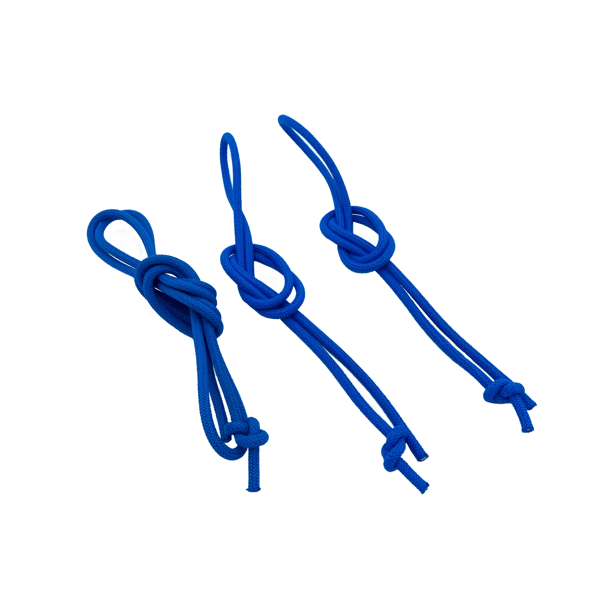PELICAN - Electric Blue Bungee Cord Deck Rigging Kit -  - PS1721 - ISO 