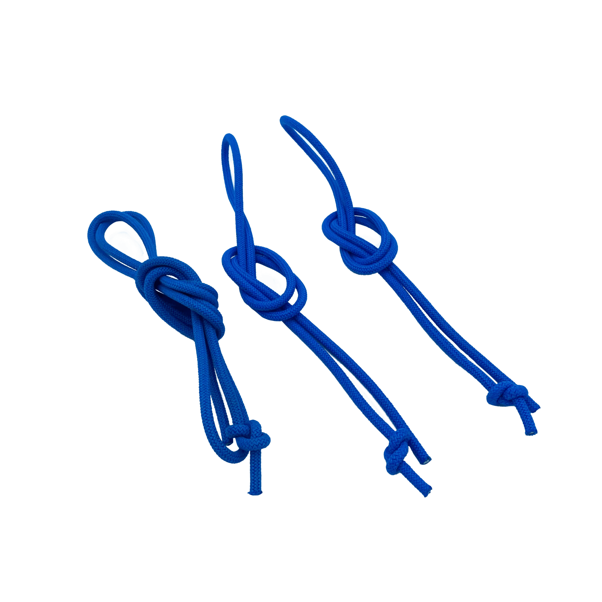 PELICAN - Electric Blue Bungee Cord Deck Rigging Kit -  - PS1721 - ISO