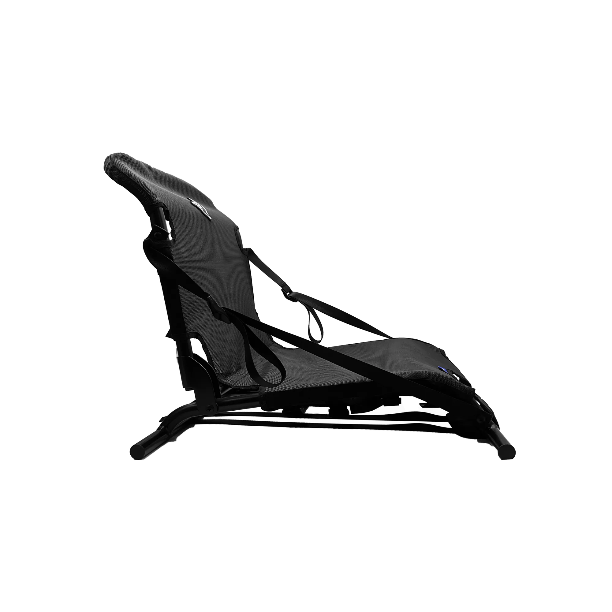 PELICAN - Ergocast Classic Folding Seat -  - PS3110-00 - SIDE