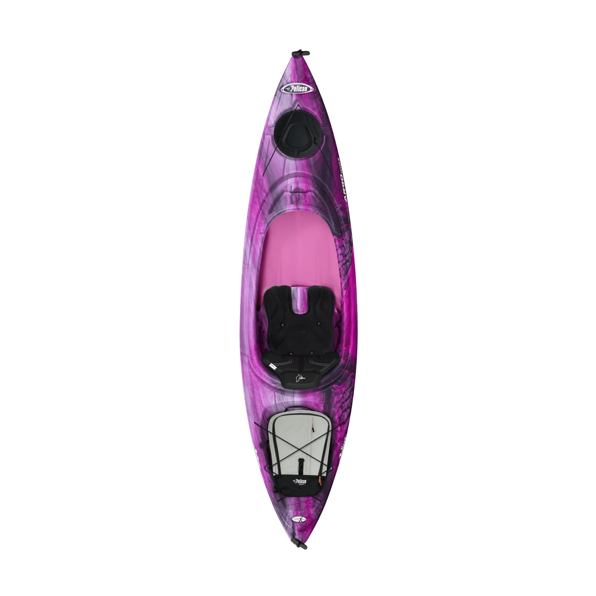 PELICAN | Argo 100X Sit-In Kayak | KFA10P200-00