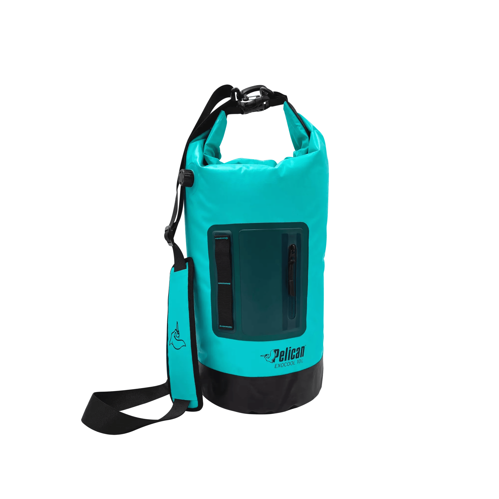 PELICAN - Exocool 10L Cooler Dry Bag - Blue - PS3050-00 - ISO 