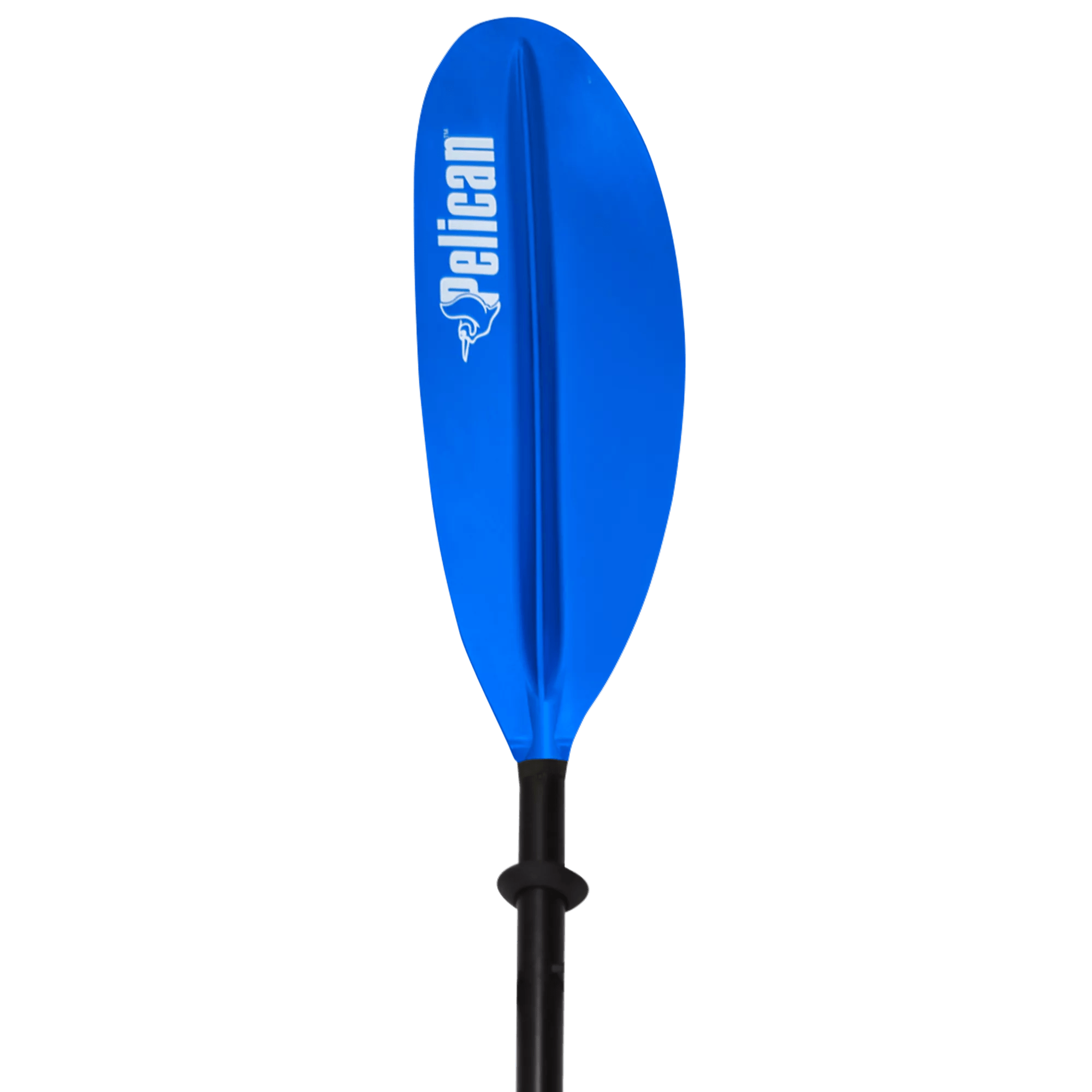 PELICAN - Standard Kayak Paddle 220 cm (87'') - Blue - PS3223-00 - SIDE